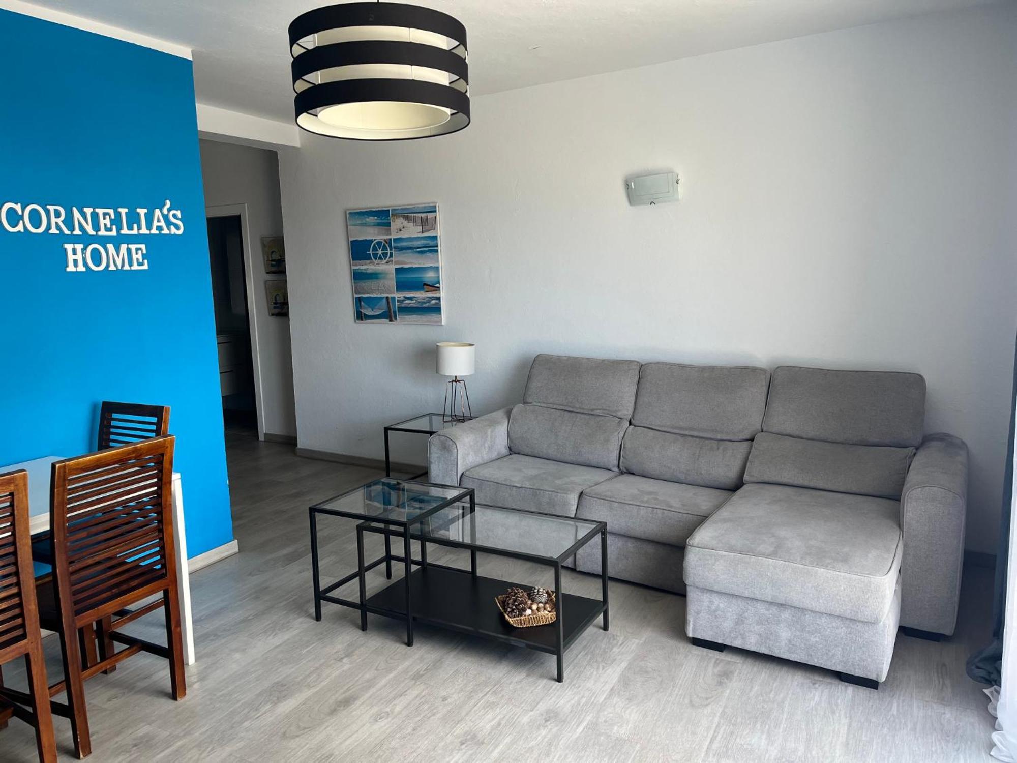 Cornelia´s 4 Primera Linea De Playa Apartamento