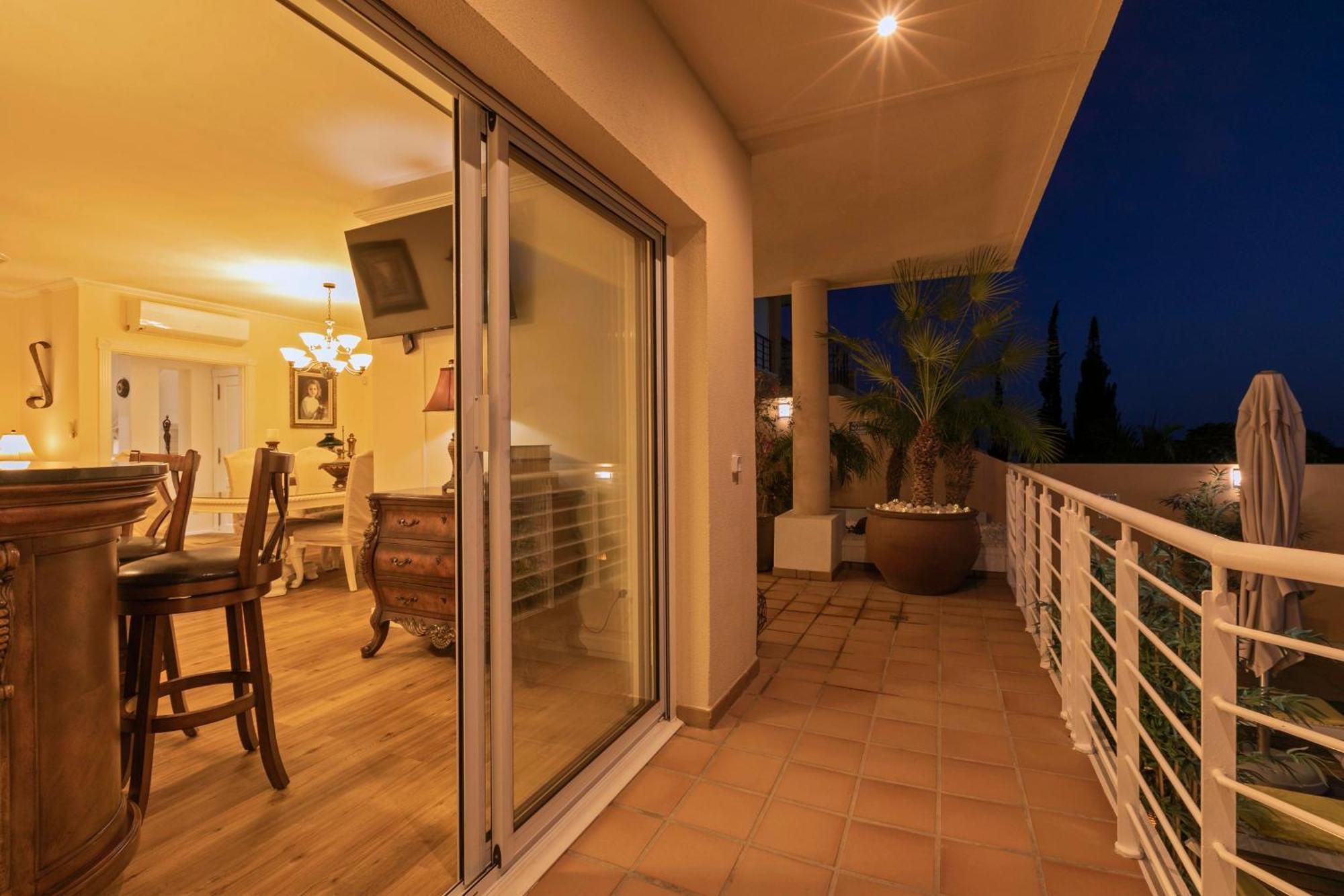 Villa My Island Escape - Sea Views - Private Pool, Sauna