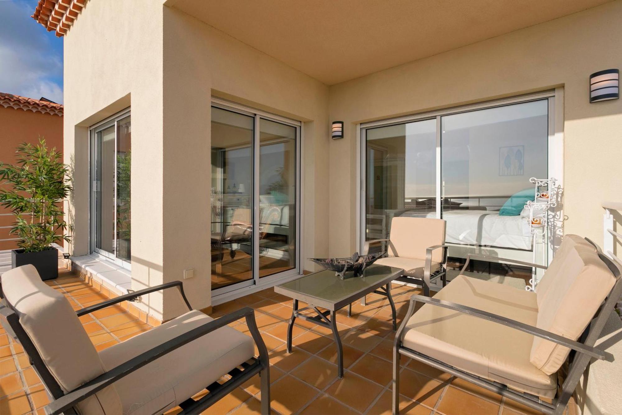 Villa My Island Escape - Sea Views - Private Pool, Sauna