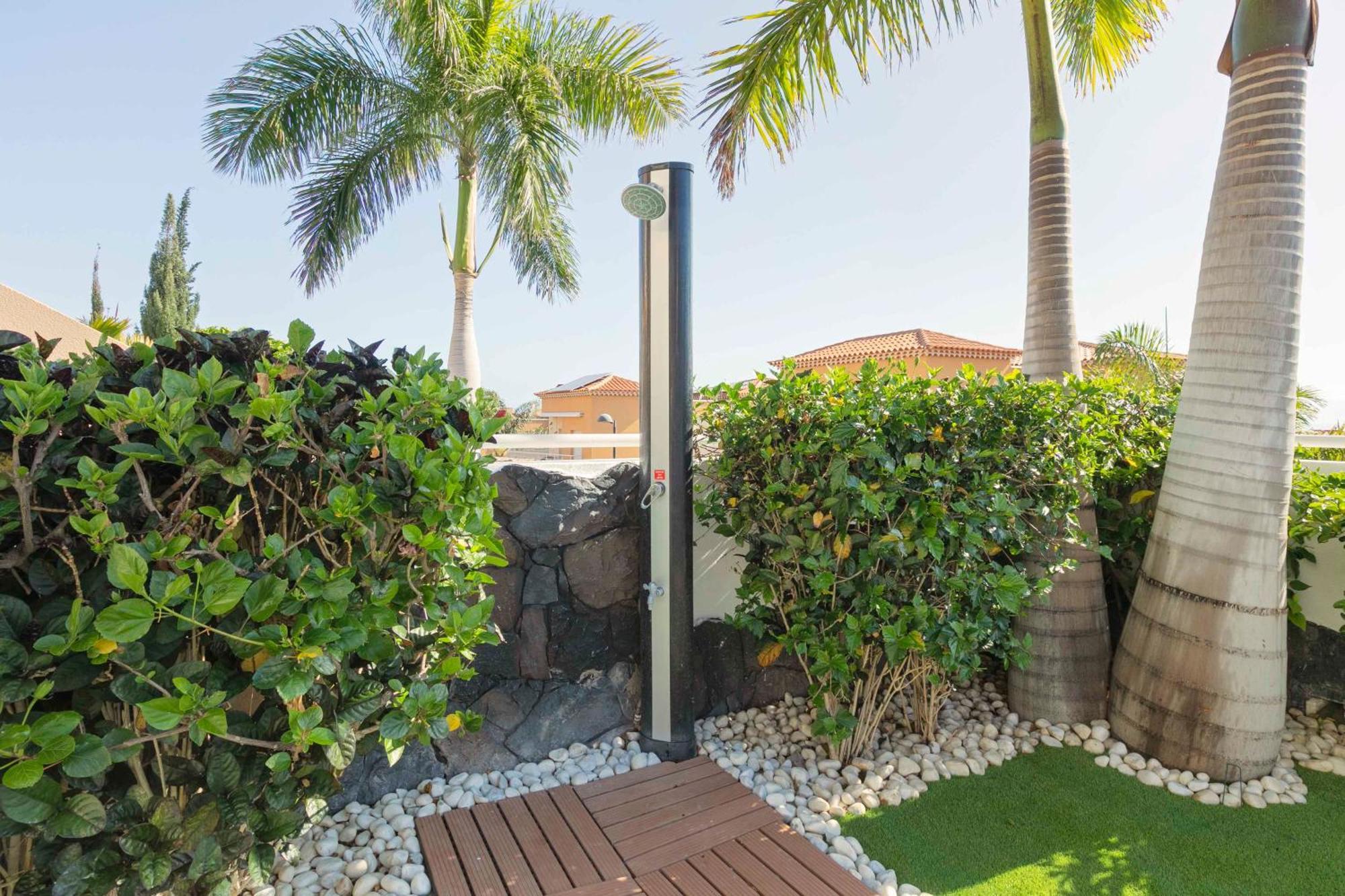 Villa My Island Escape - Sea Views - Private Pool, Sauna *