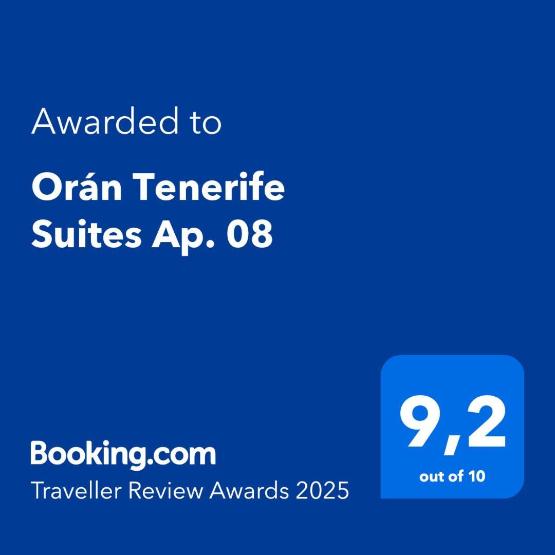 Oran Ts 8 Appartement *