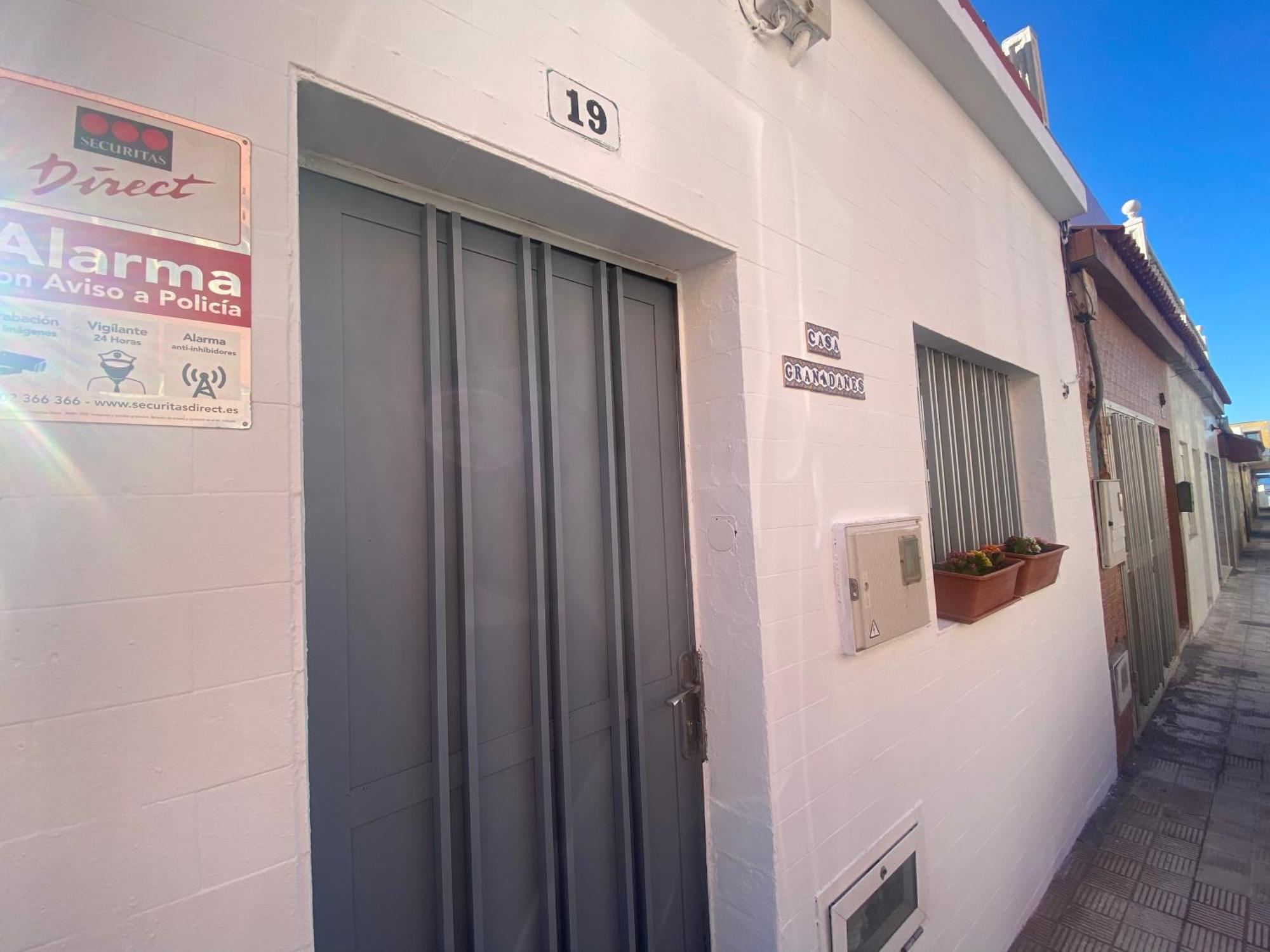 Casa Gran Danes Appartement Santa-Cruz de Ténérife