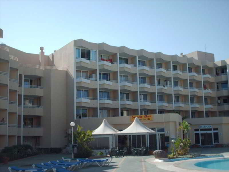 Hotel Green Park San Miguel de Abona