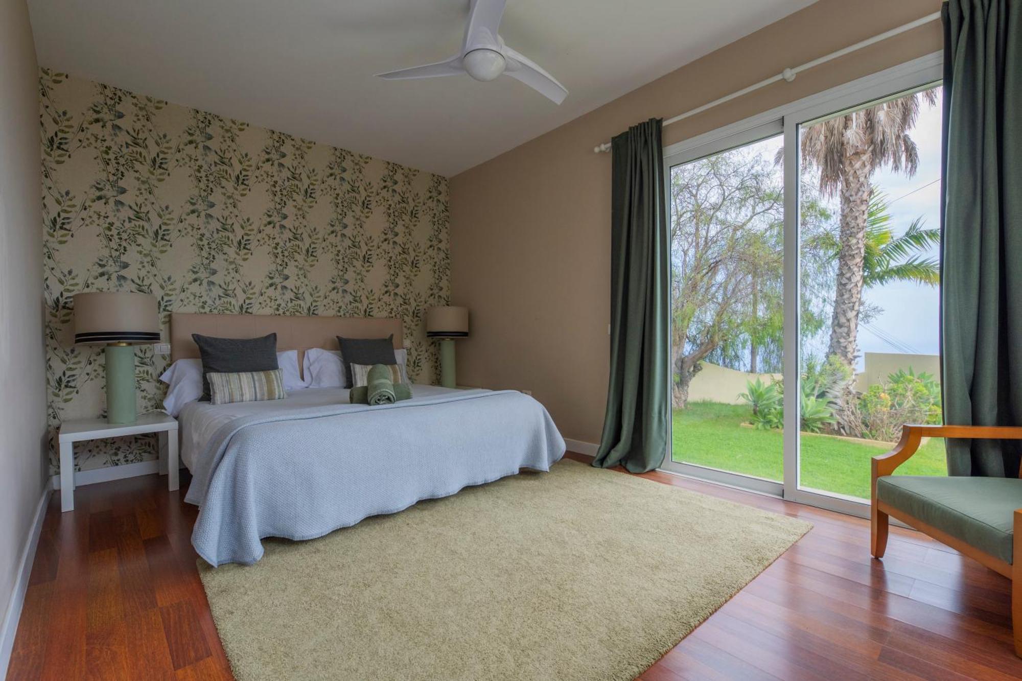Luxury To The Ocean * El Tablero (Tenerife)
