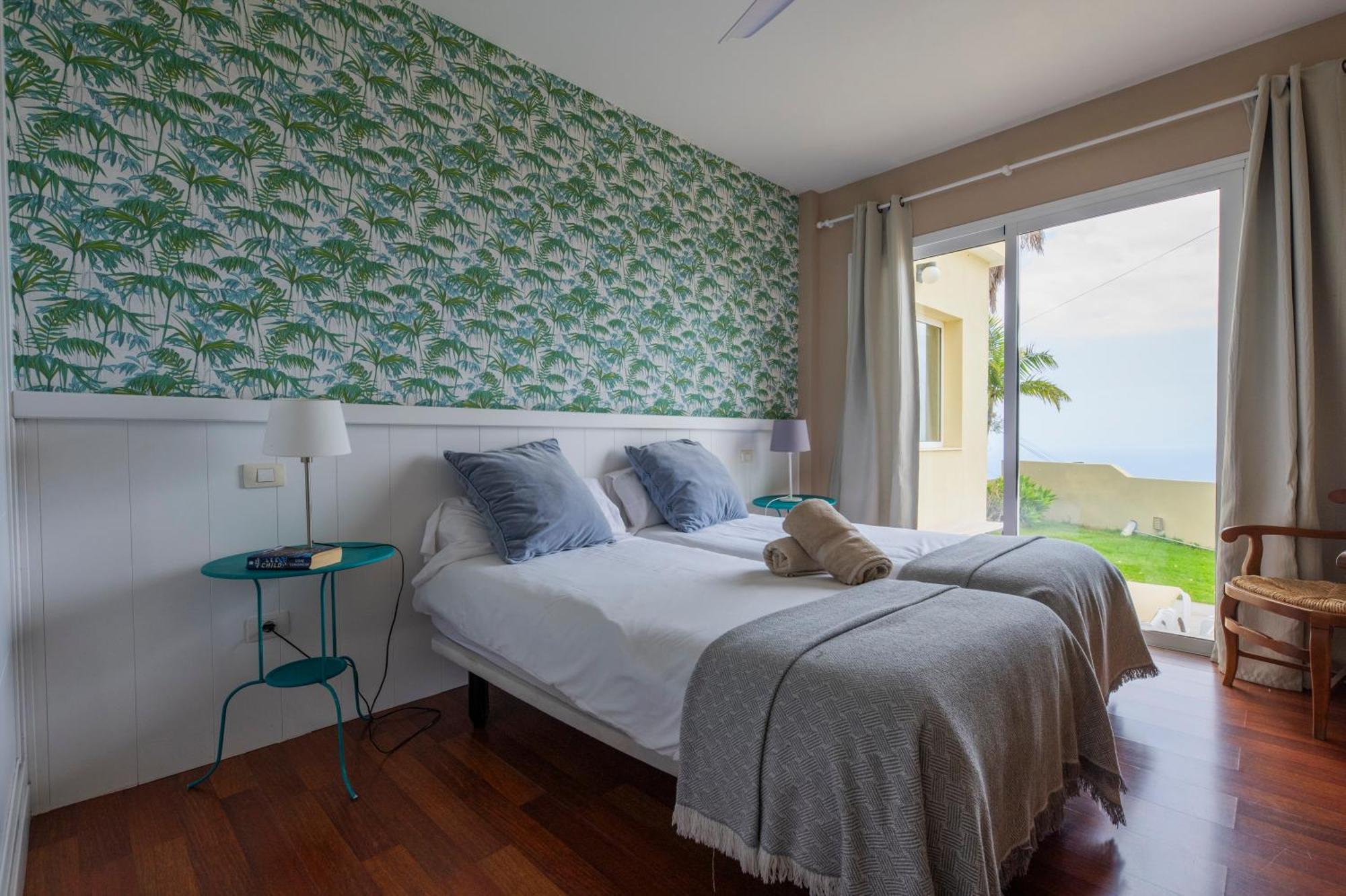Luxury To The Ocean Hébergement de vacances