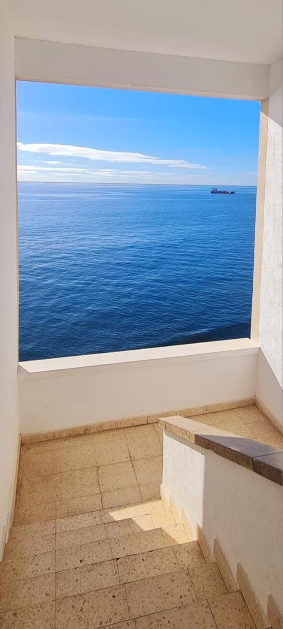 Apartment Seaview Apartment, Playa Chica, Gaviotas, 311 *