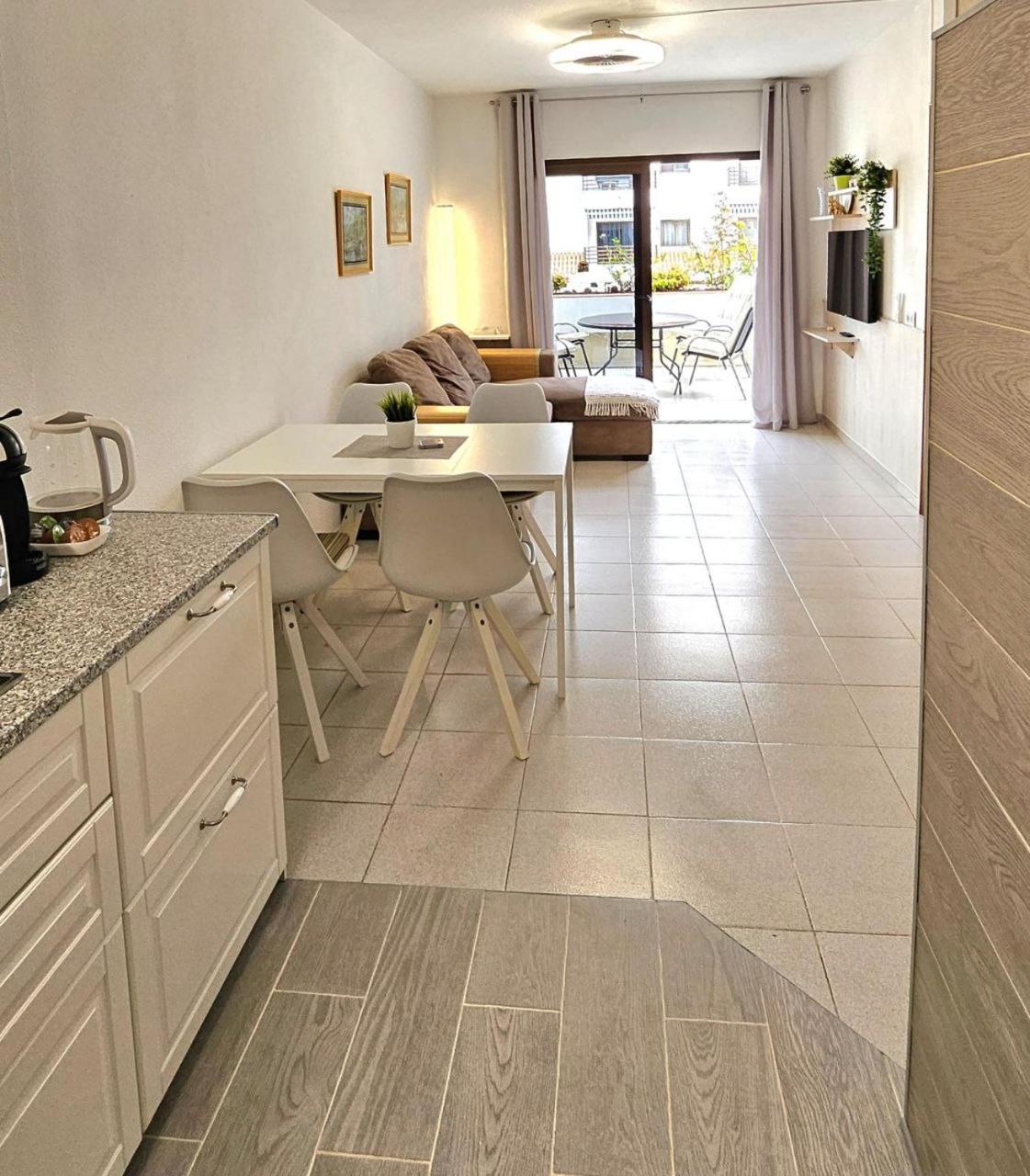 Apartment аппартаметы Seguro De Sol Playa De La Arena