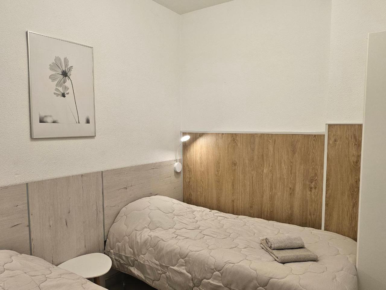 аппартаметы Seguro De Sol Playa De La Arena Apartment *