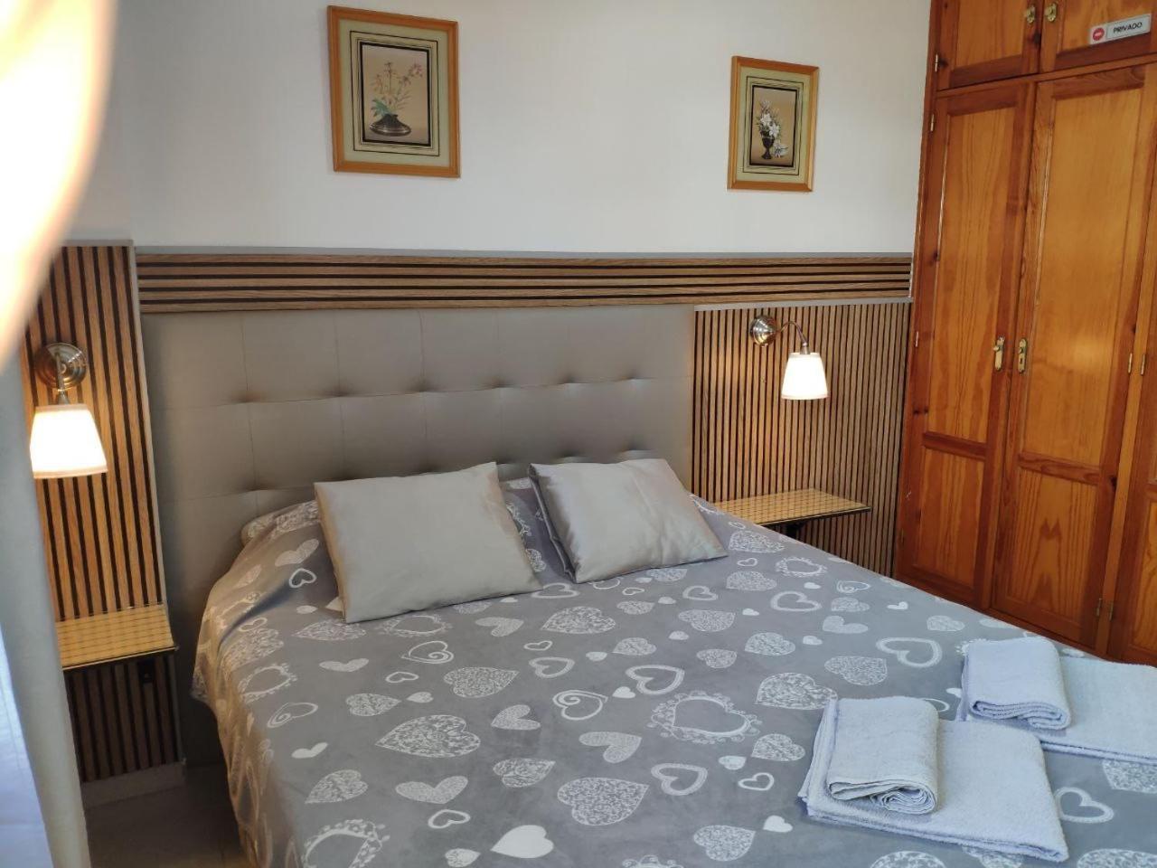 Apartment аппартаметы Seguro De Sol Playa De La Arena *