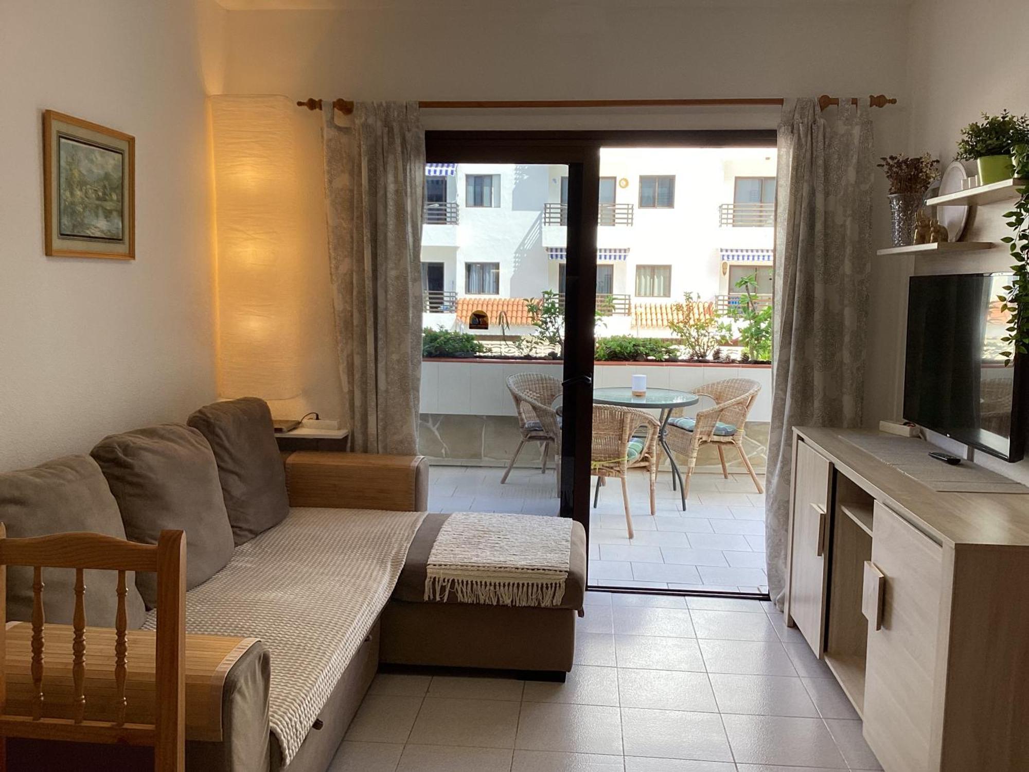 Apartment аппартаметы Seguro De Sol Playa De La Arena *