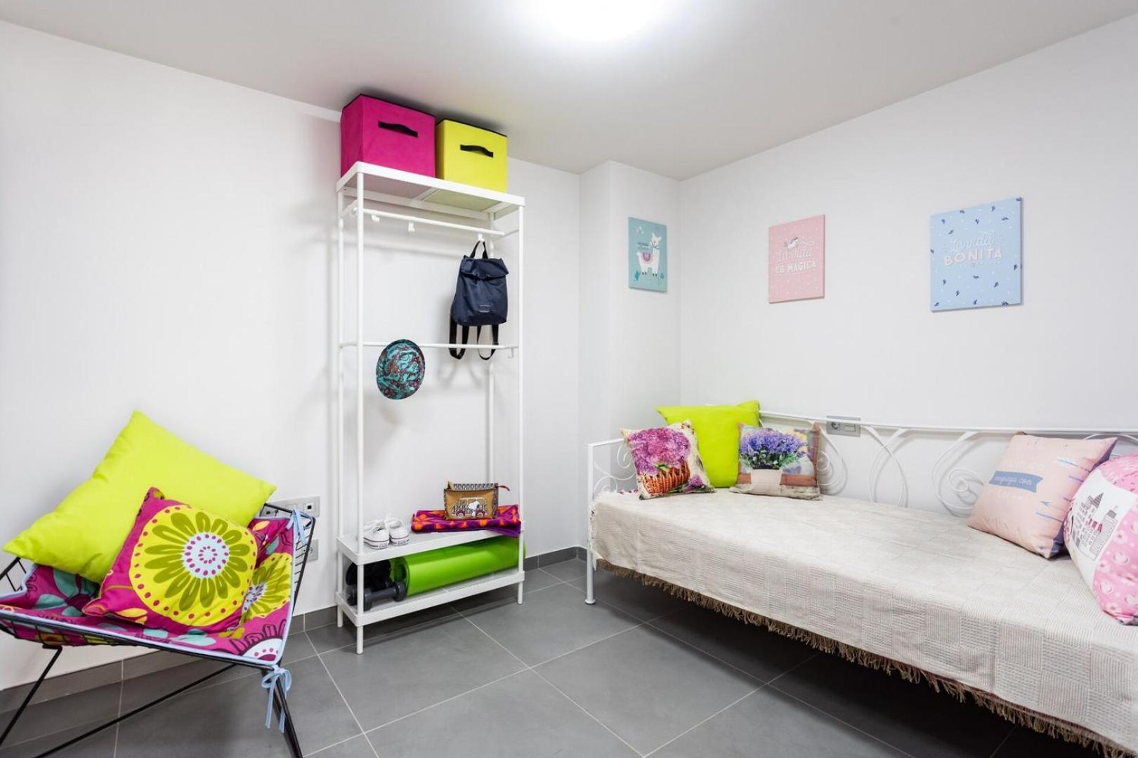 Eden Maday Apartamento
