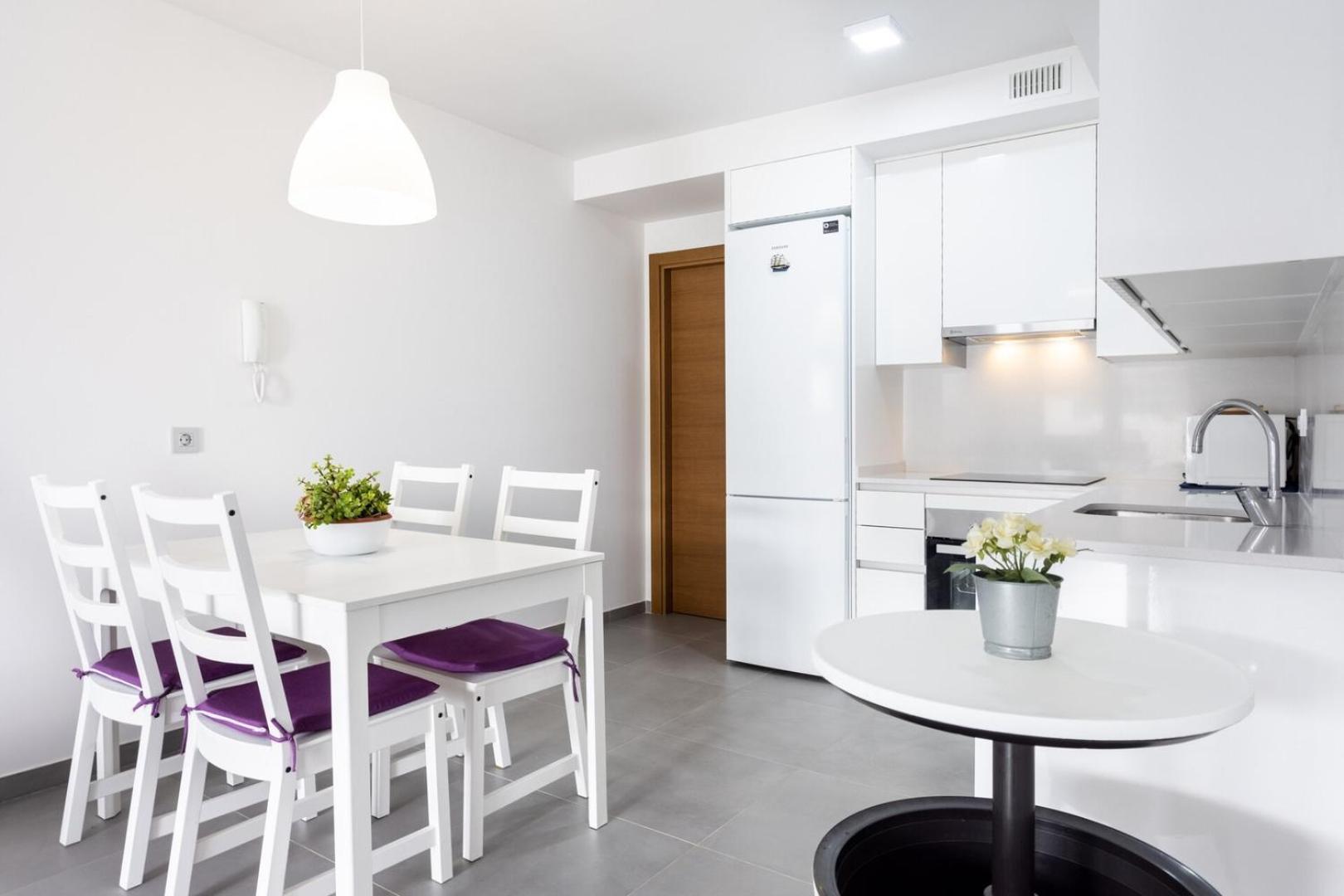 Eden Maday Apartamento *