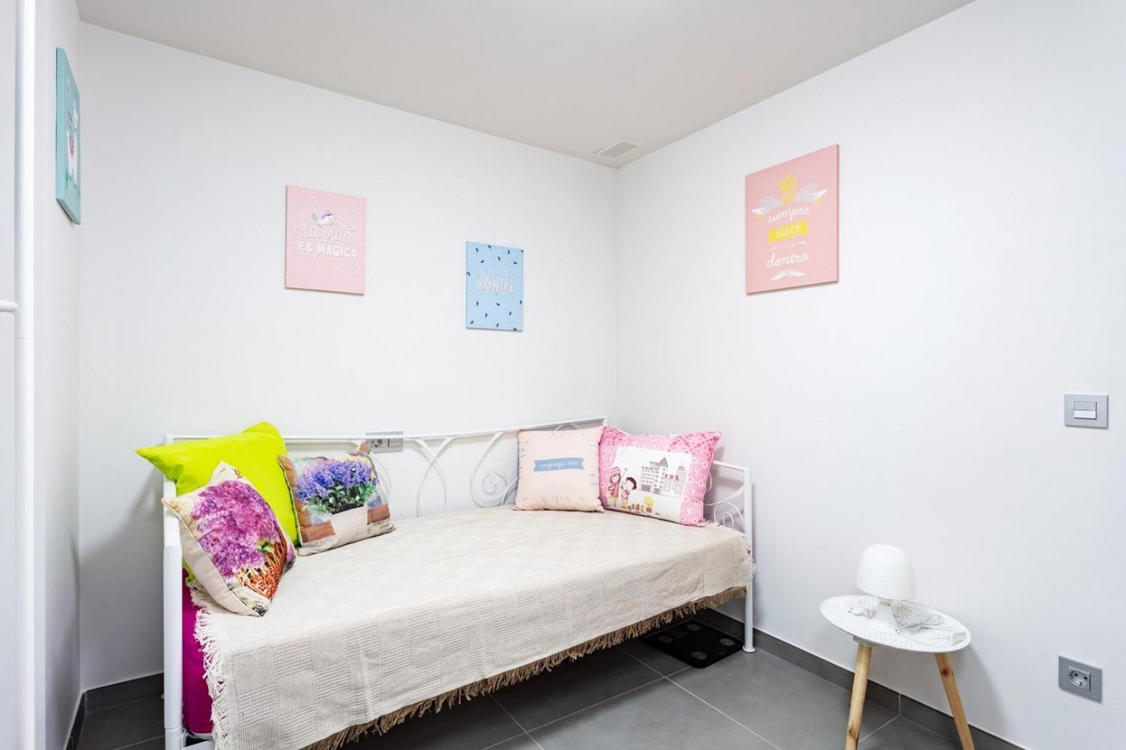Eden Maday Apartamento Granadilla De Abona
