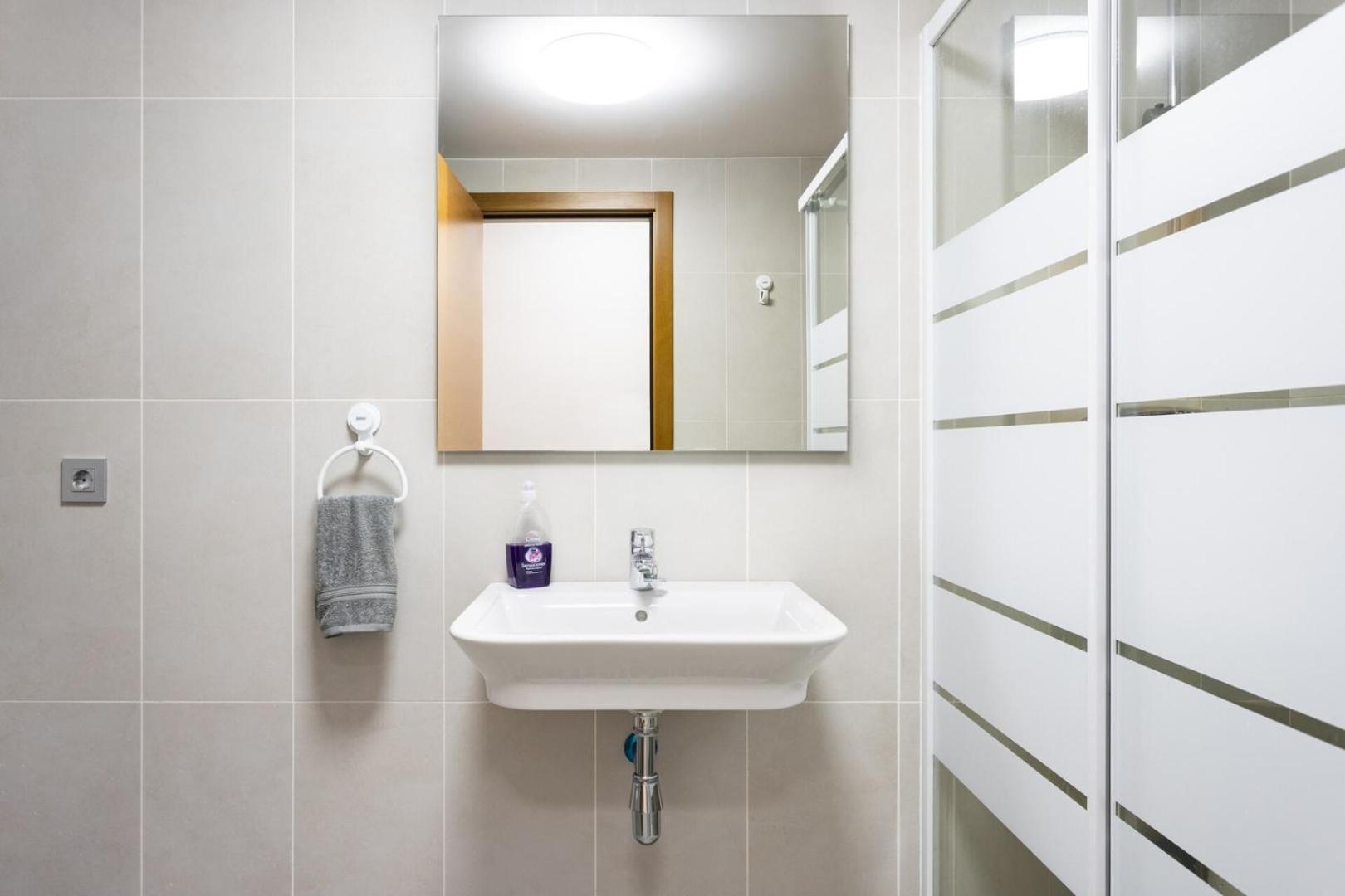 Eden Maday Apartamento