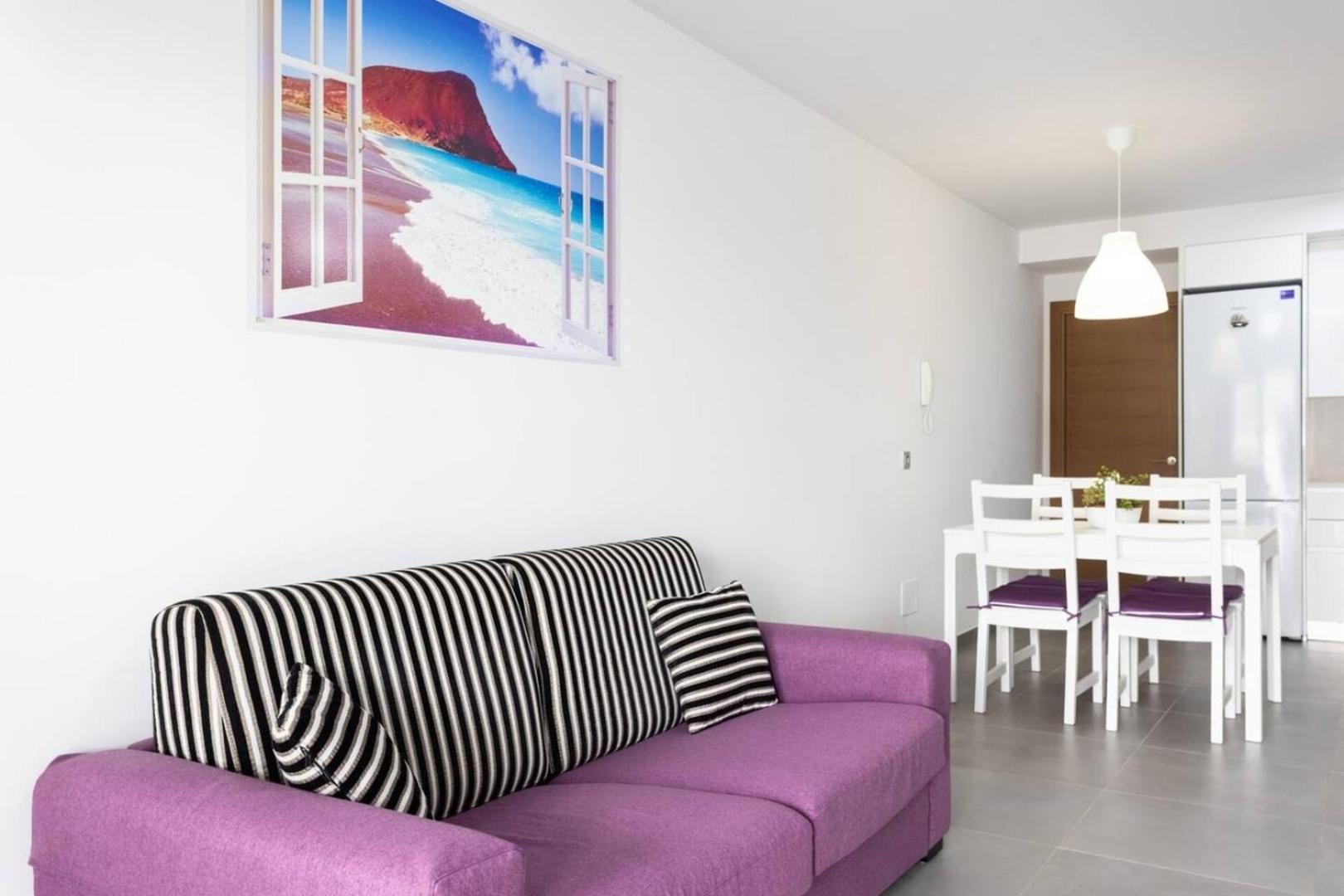 Eden Maday Apartamento Granadilla De Abona