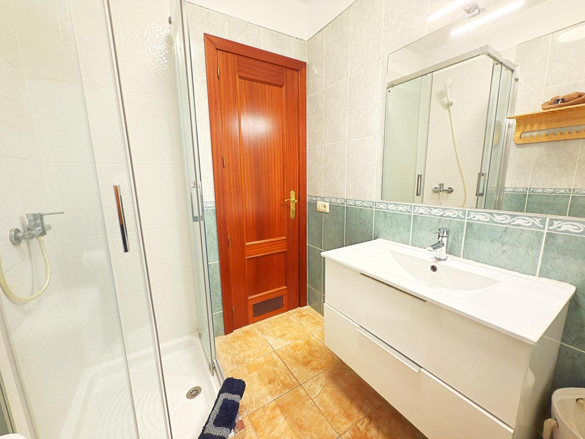 Rentaliday Blue Apartment Playa de San Juan (Tenerife)