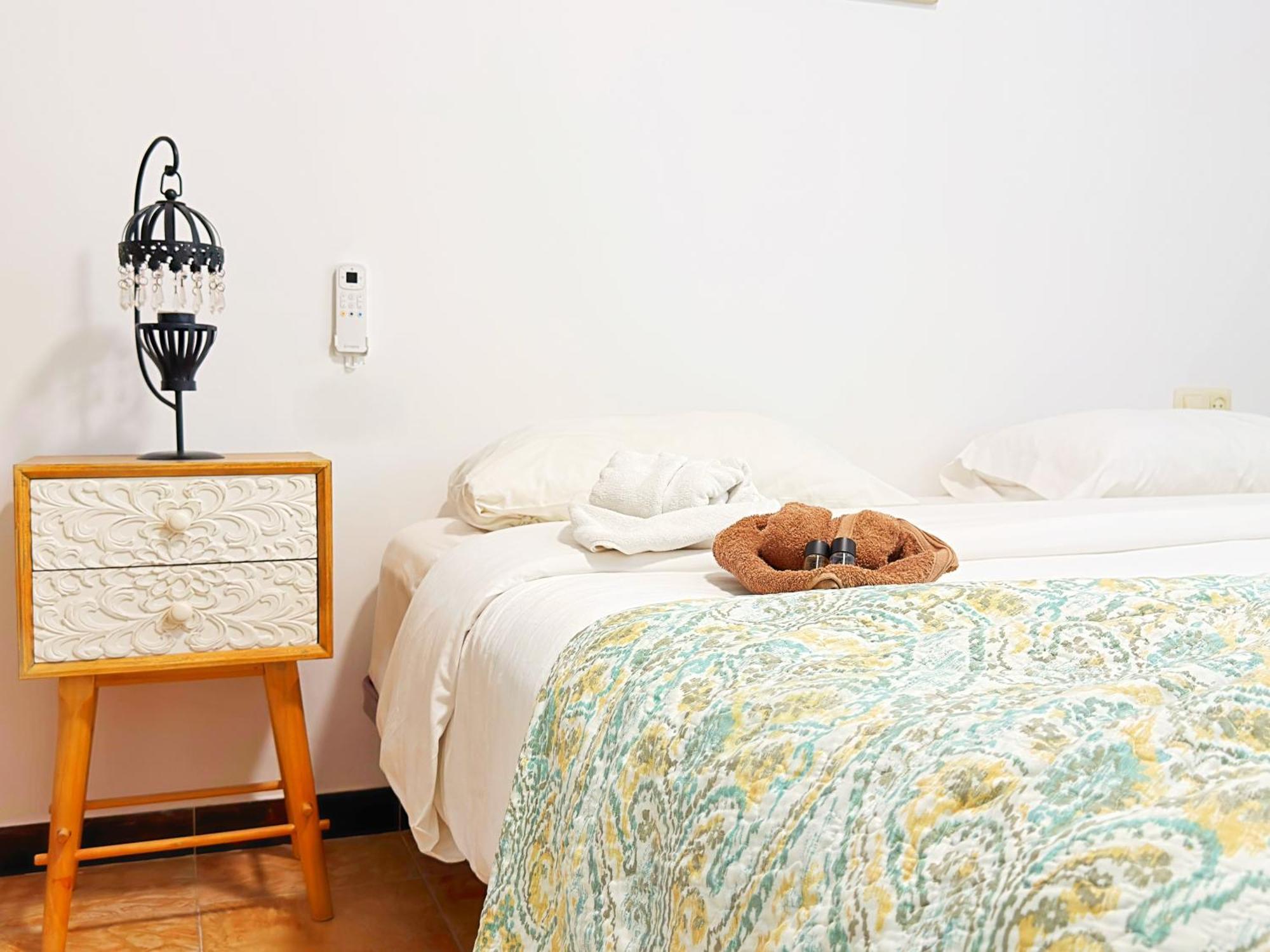 Rentaliday Blue Apartment *