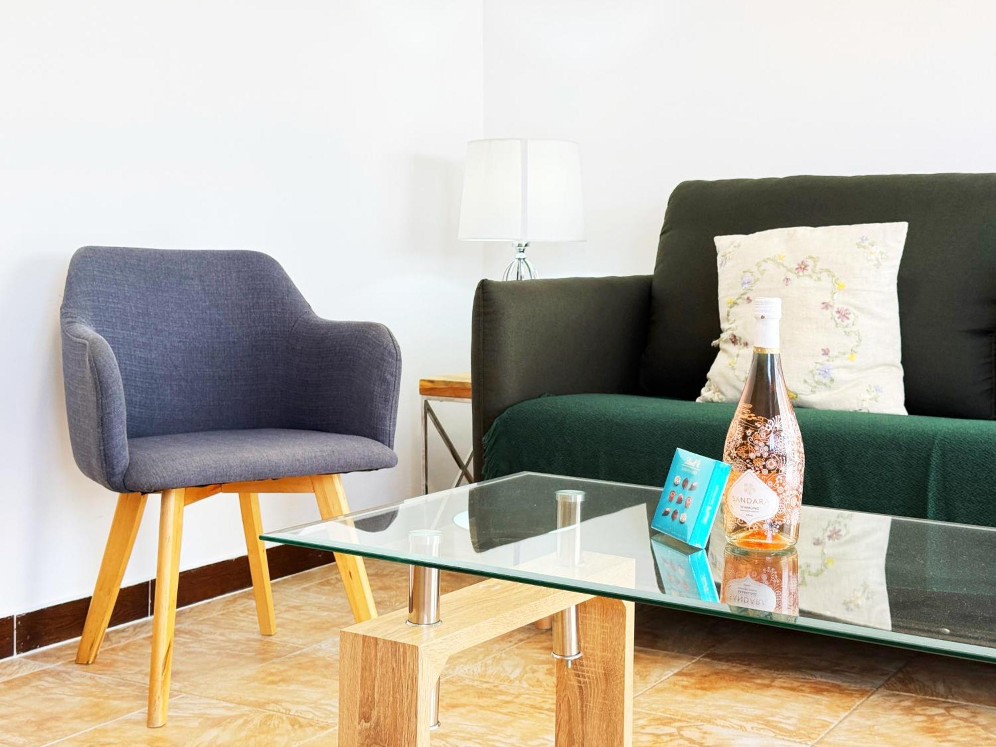 Apartment Rentaliday Blue Playa de San Juan (Tenerife)