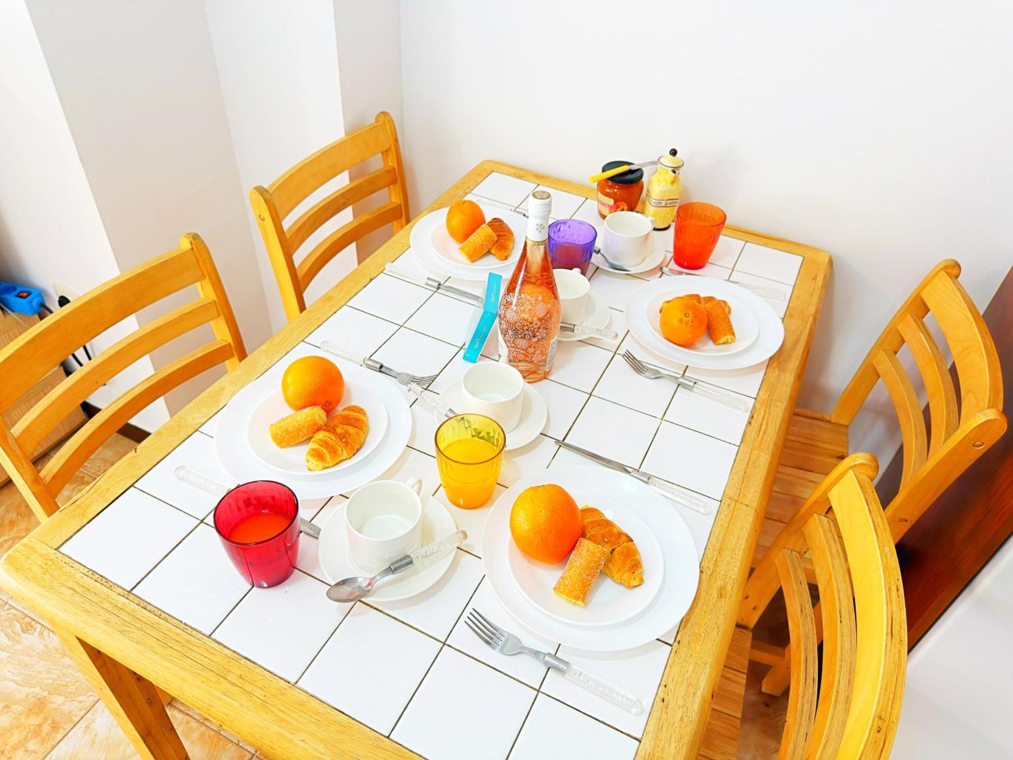 Apartment Rentaliday Blue Playa de San Juan (Tenerife)