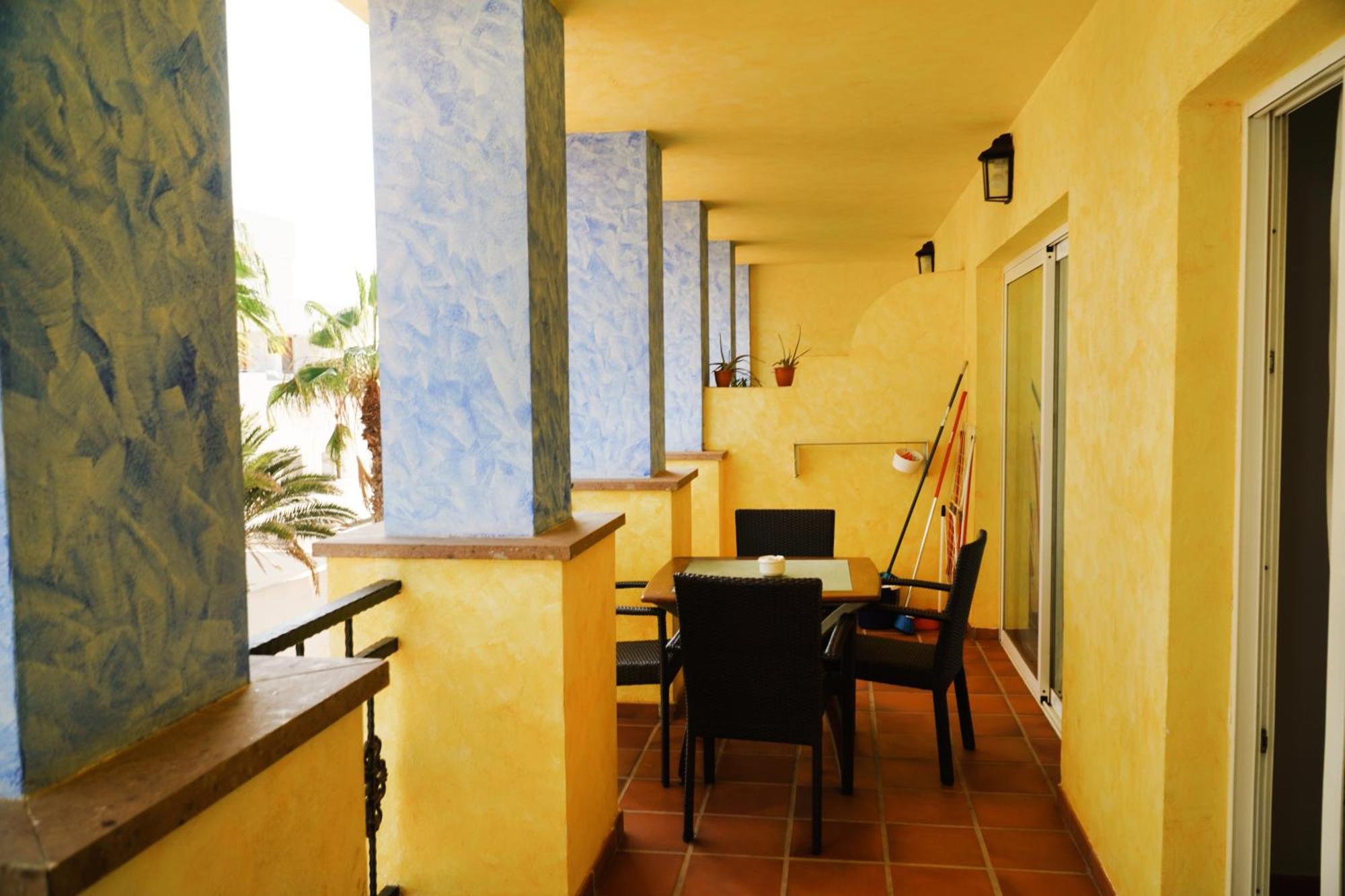 Arcade Holiday home