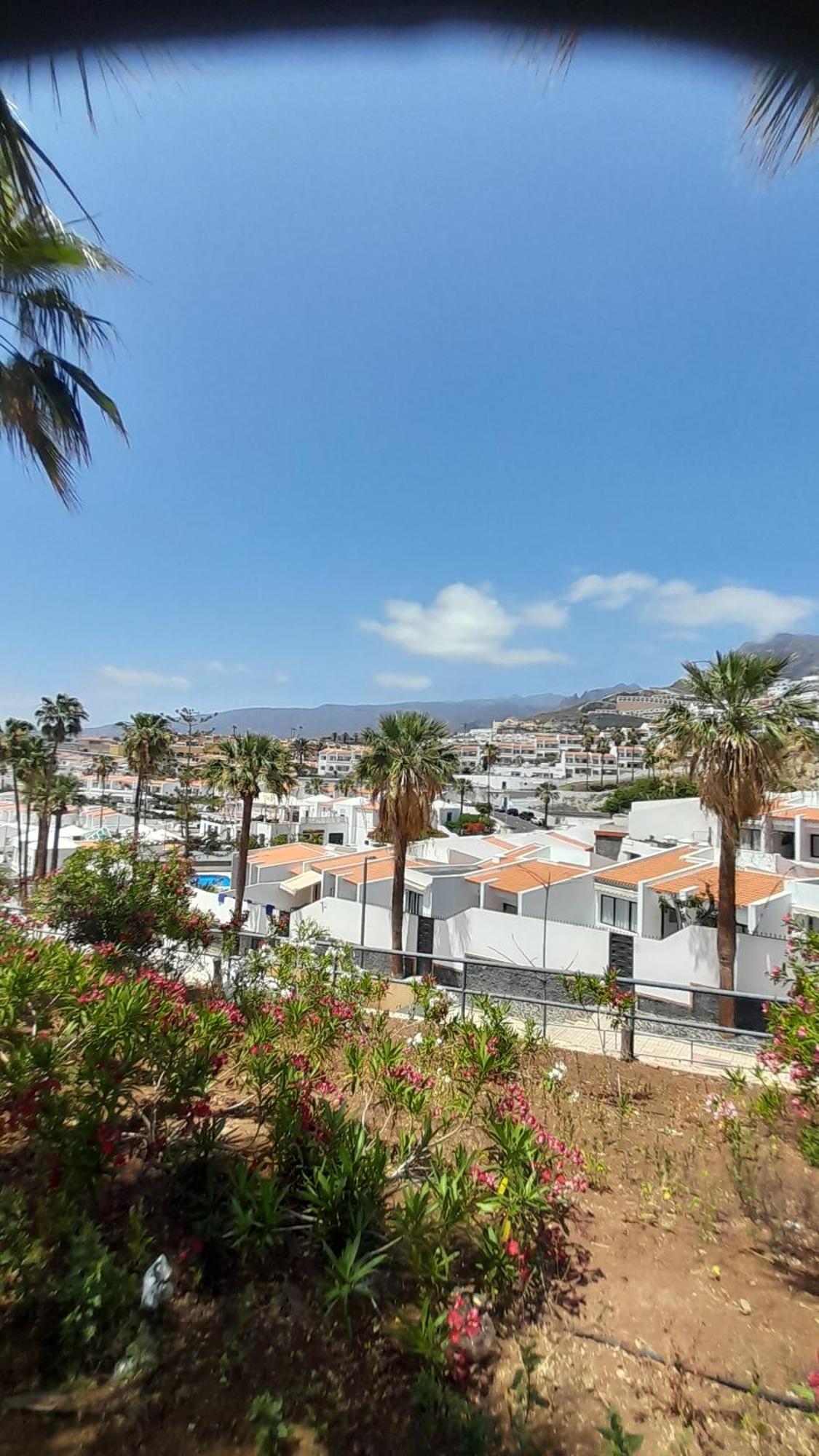 Island Village Heights Appartement Costa Adeje (Tenerife)