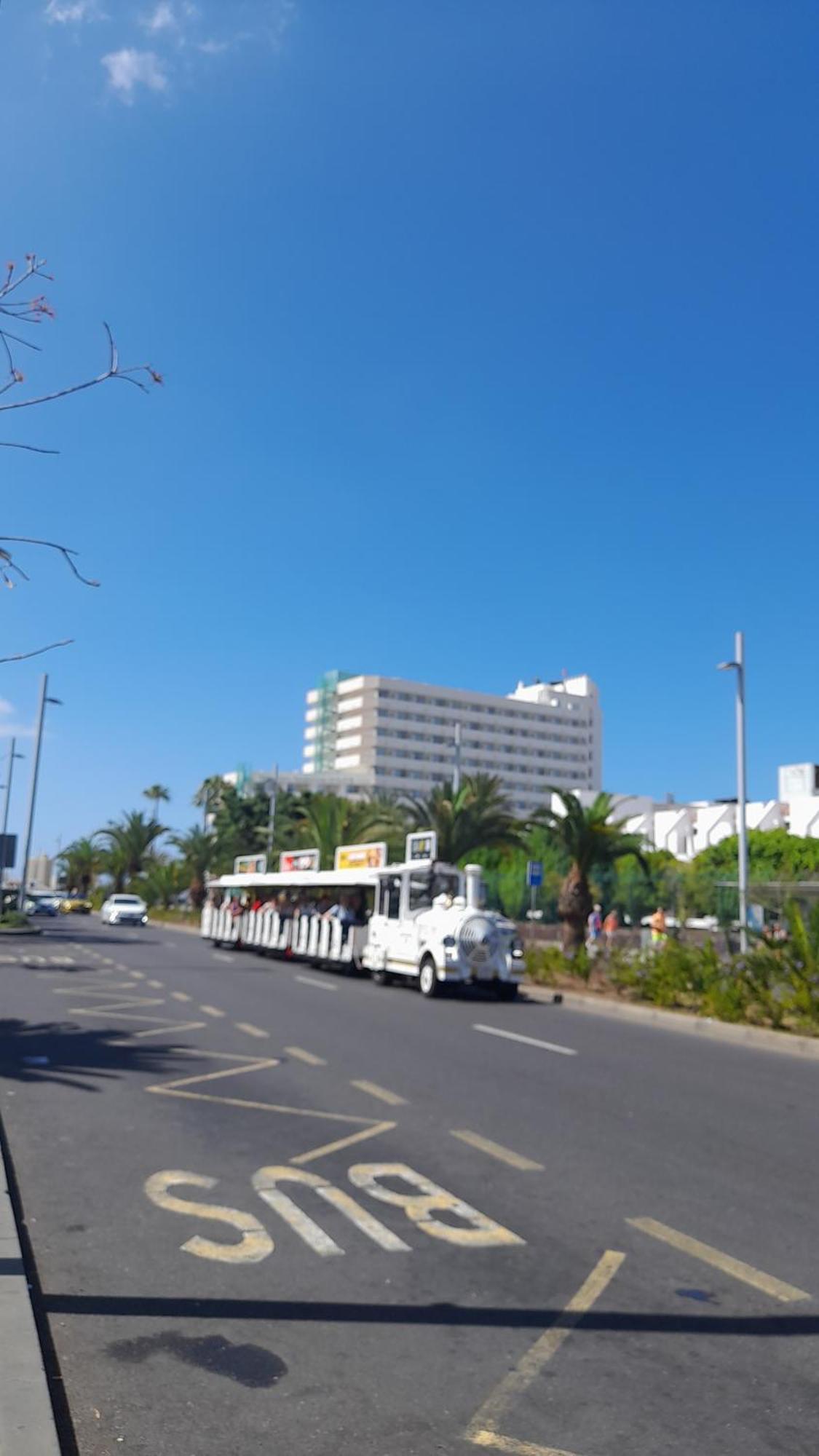 Island Village Heights *