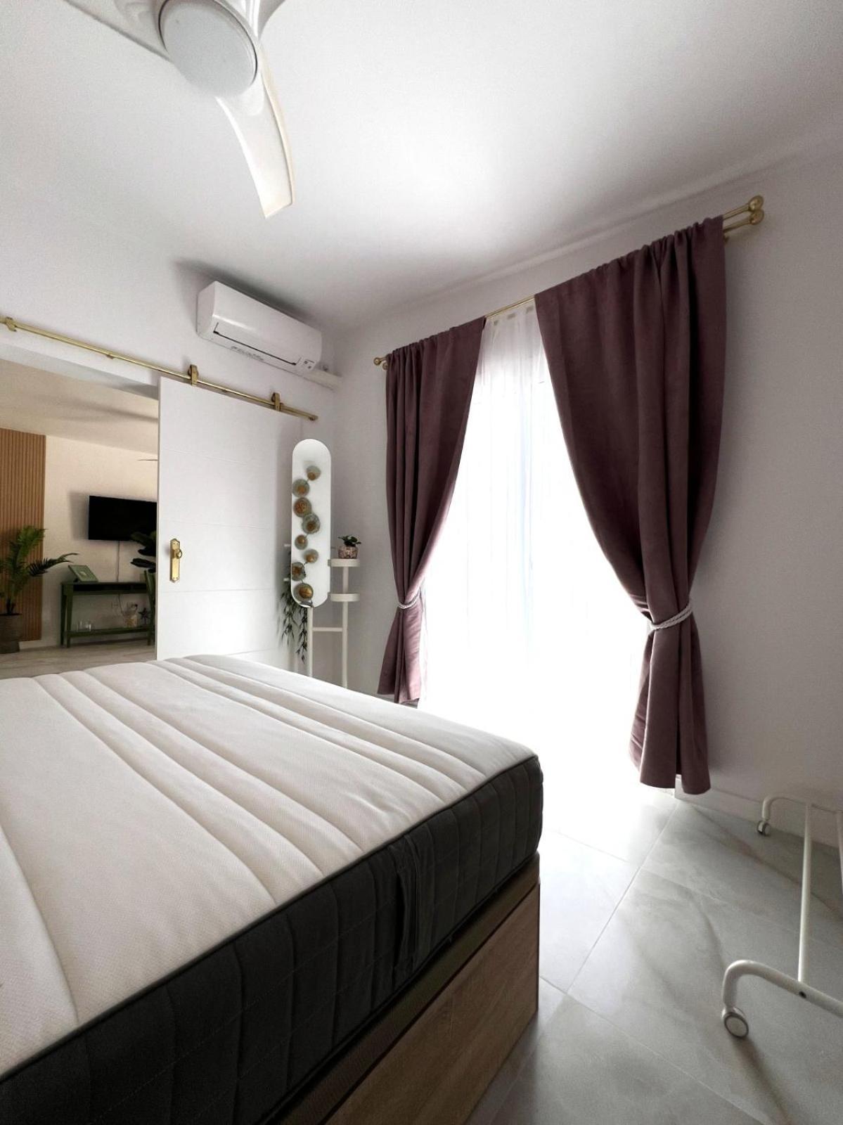 New! Sea View With Aircon In Center Of Americas