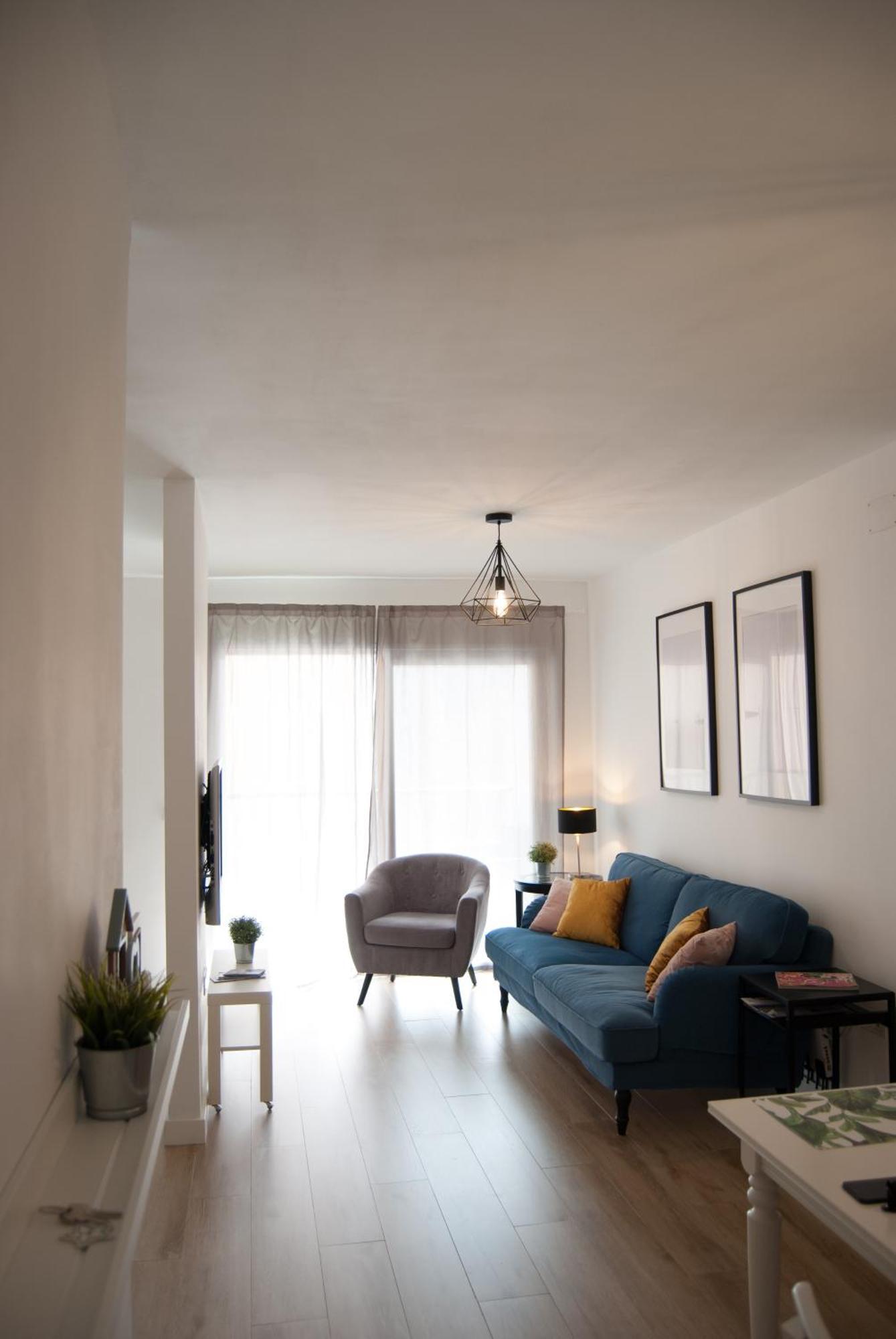 Home2book Modern Center With Terrace Apartamento