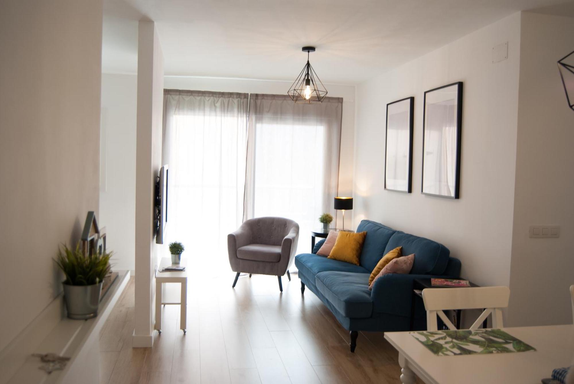 Apartamento Home2book Modern Center With Terrace