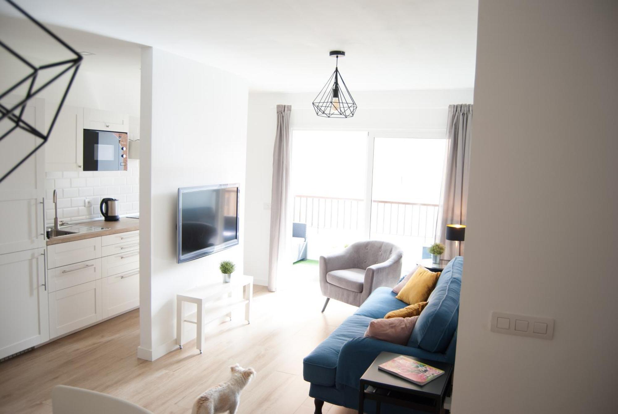 Home2book Modern Center With Terrace Apartamento Santa Cruz de Tenerife