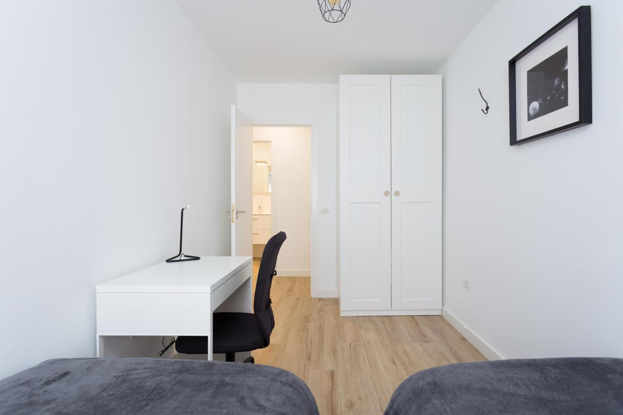 Home2book Modern Center With Terrace *