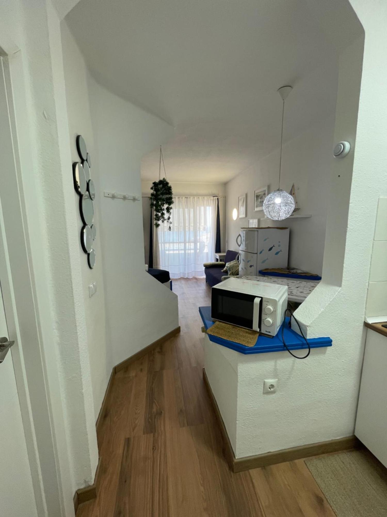 Piera's Paraiso Seaview Apartamento