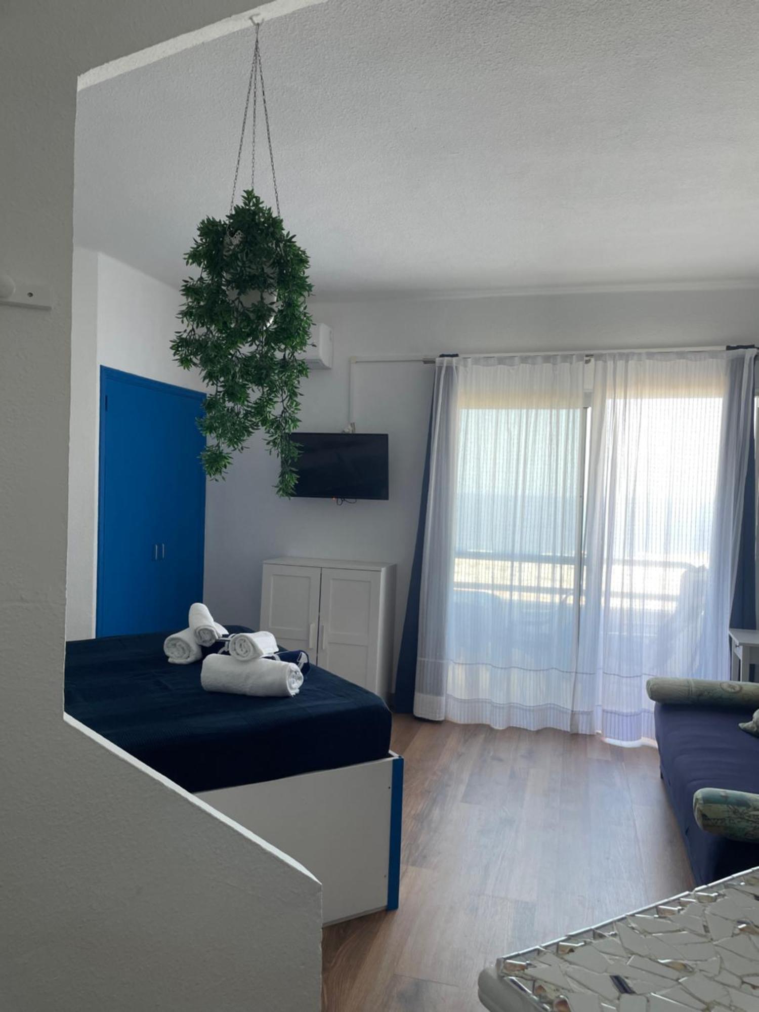 Piera's Paraiso Seaview Apartamento *