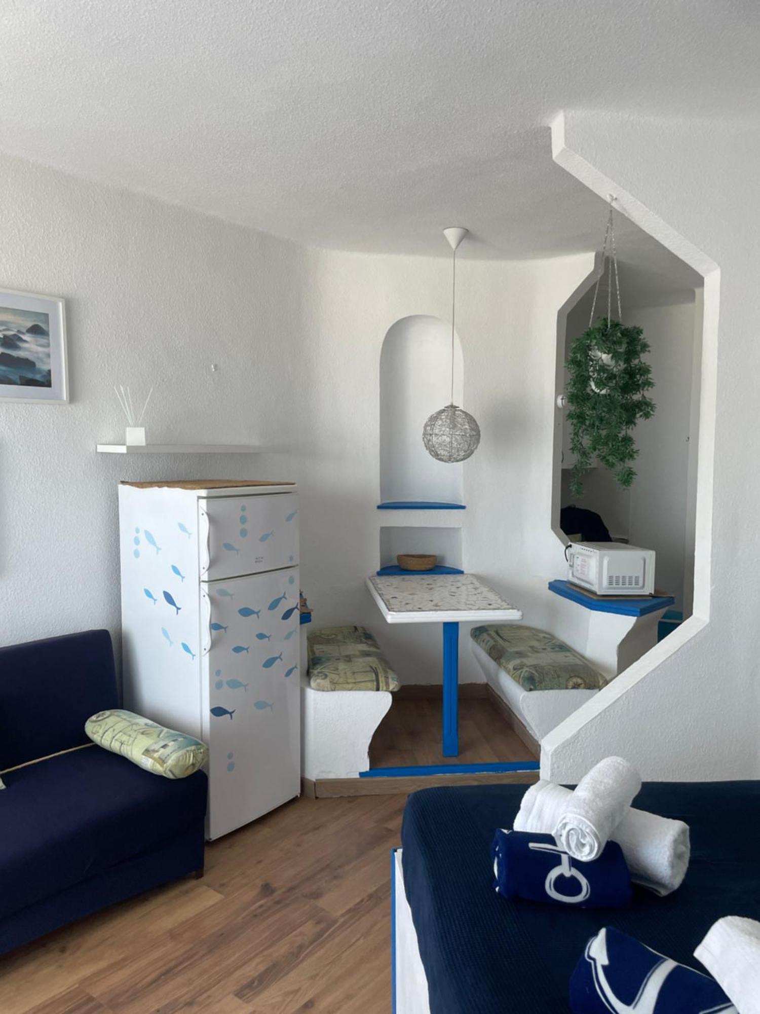 Apartamento Piera's Paraiso Seaview