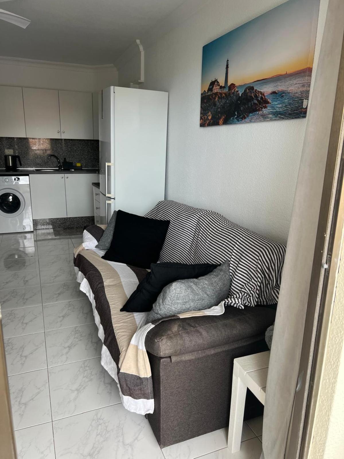 Castle Harbour Apartamento Los Cristianos (Tenerife)