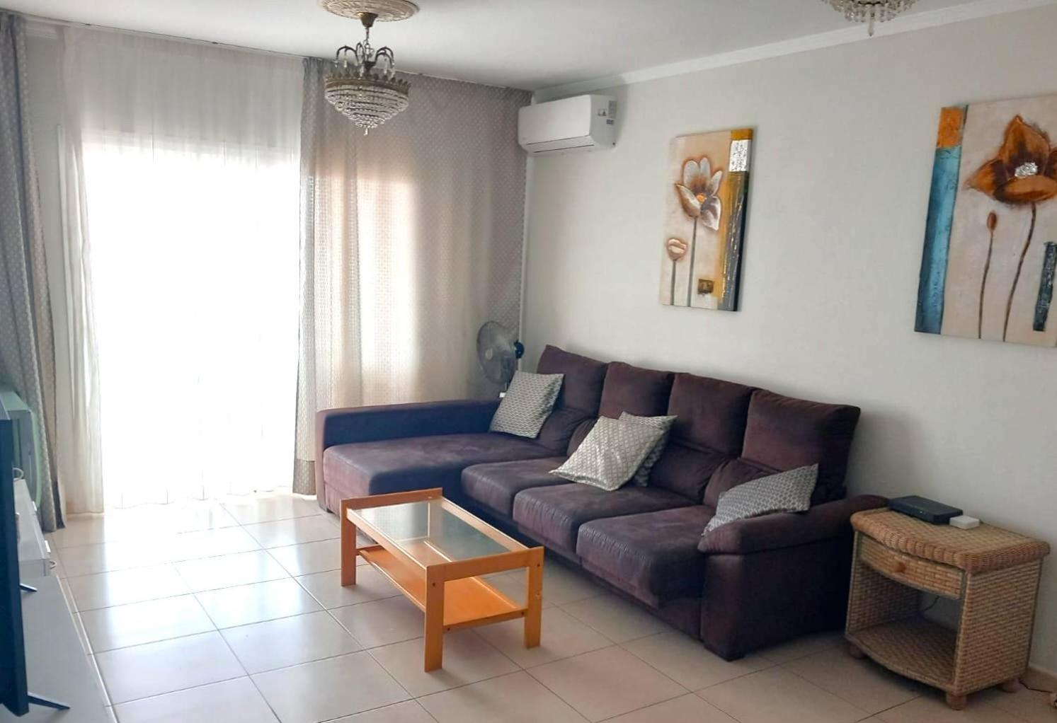 Fabulous Two Bedroom Near Vistas In Cristianos Apartment Arona (Tenerife)