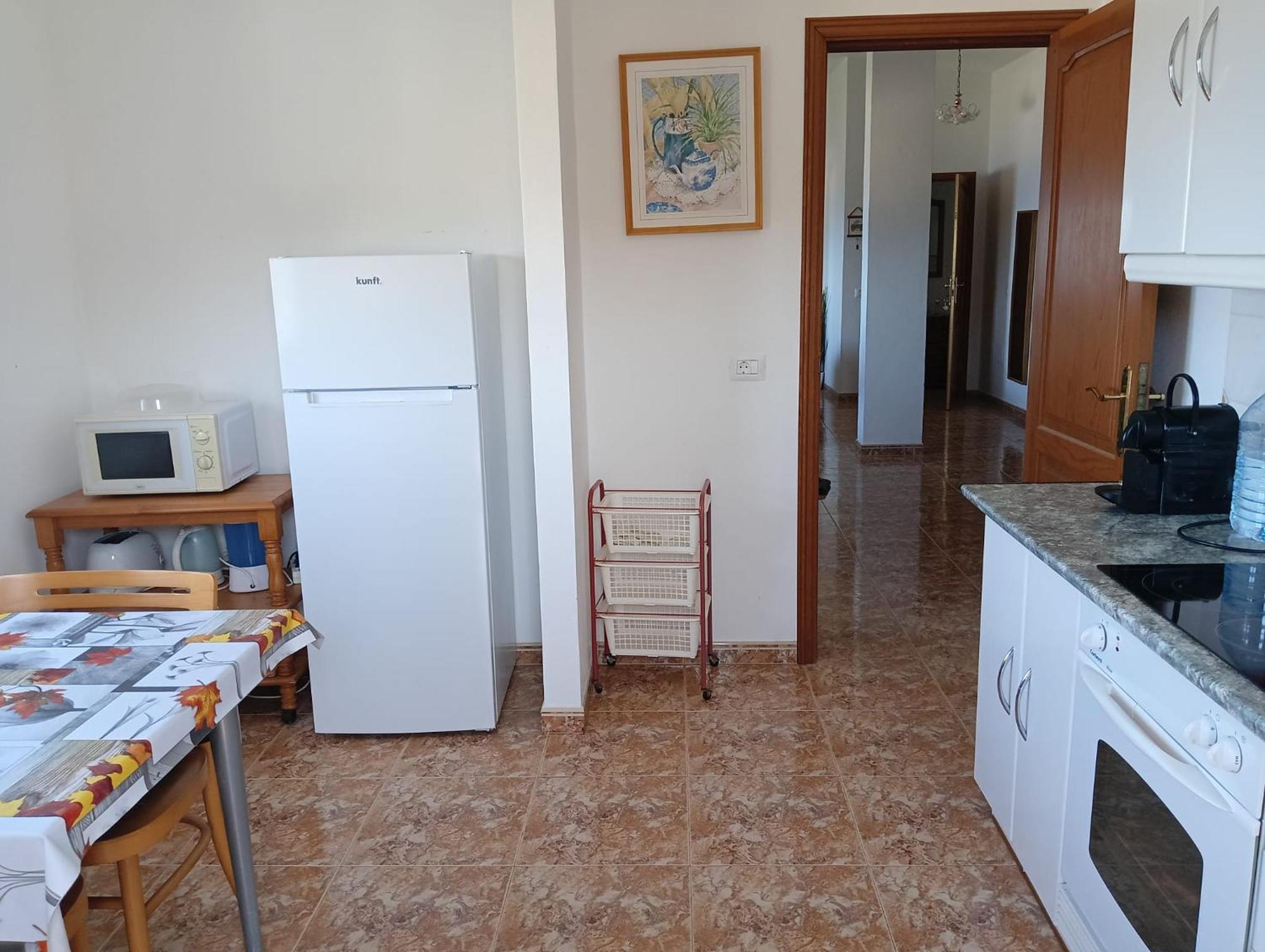 Apartamento Brisa Del Mar