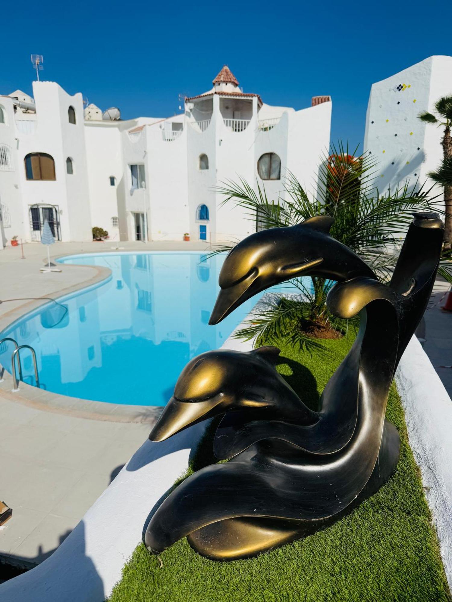 Apartment Casita Playa Americas 150m De La Playa Playa de las Americas (Tenerife)