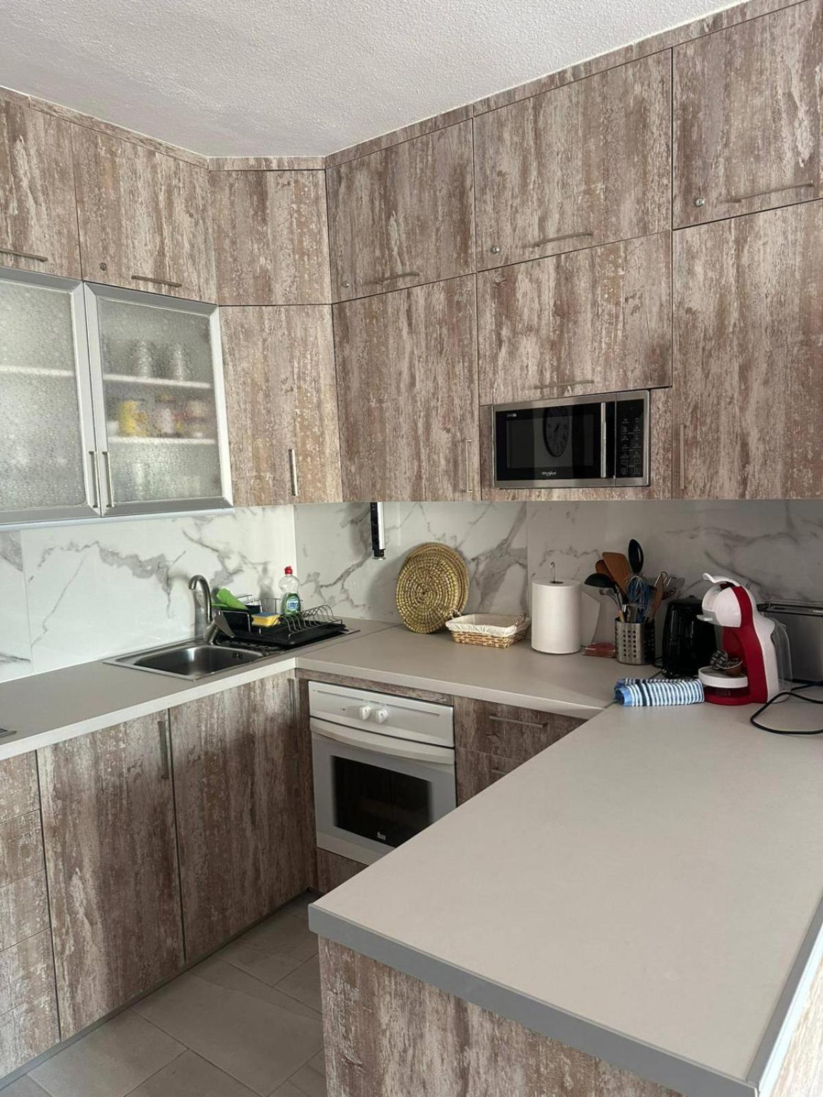 Apartamento Carolina *