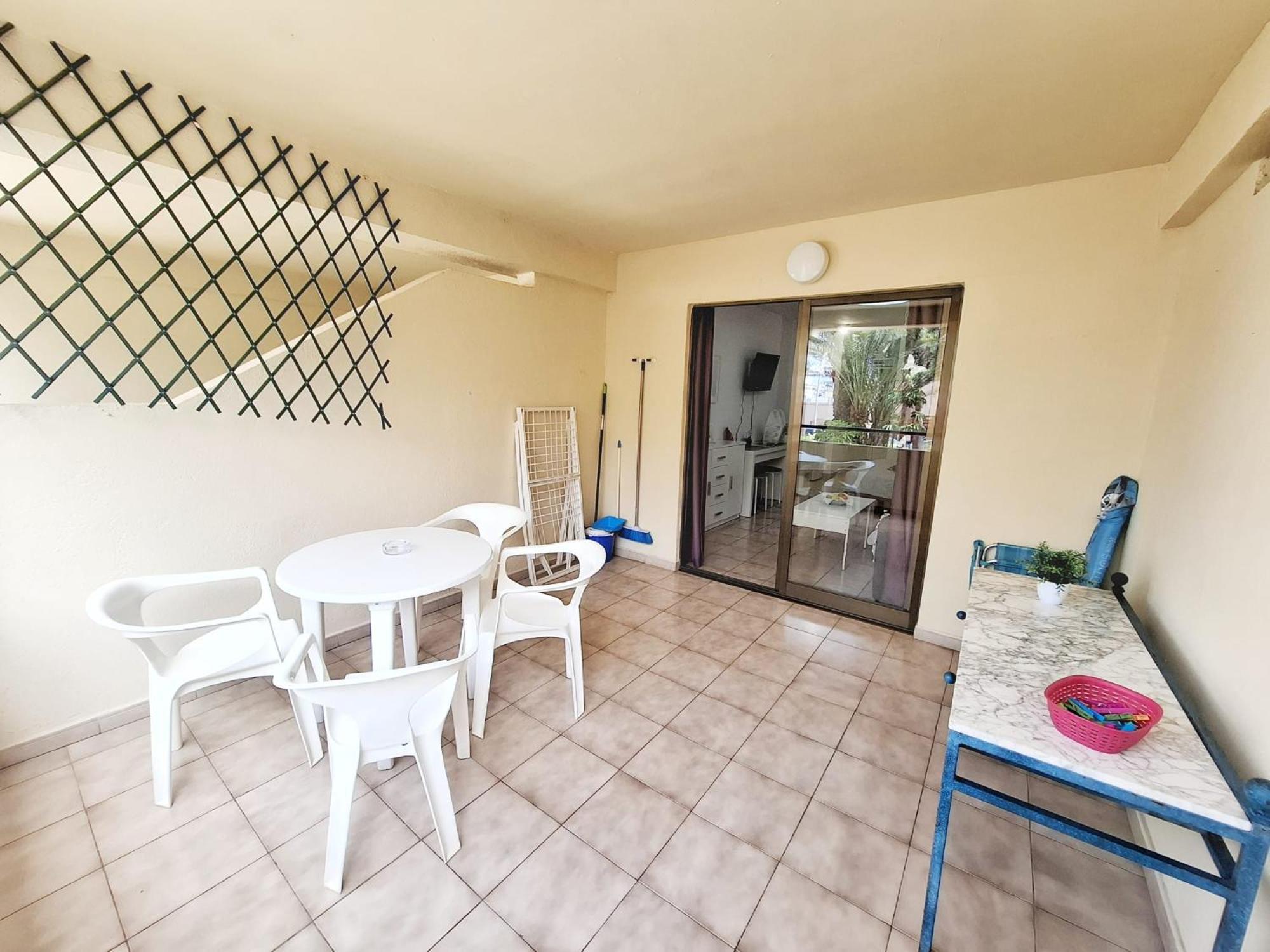 Apartamento Castle Margherita's *