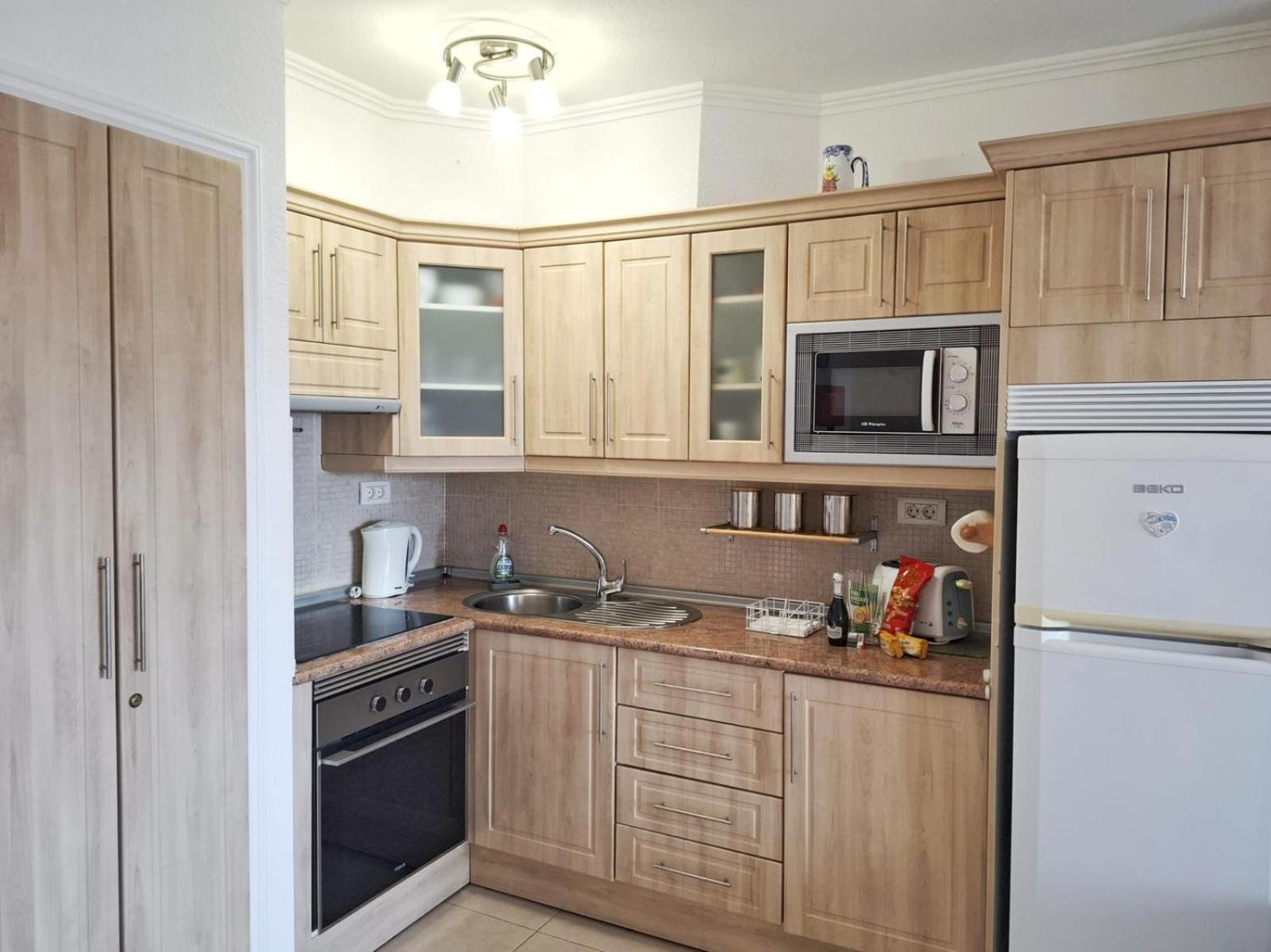 Apartamento Castle Margherita's *