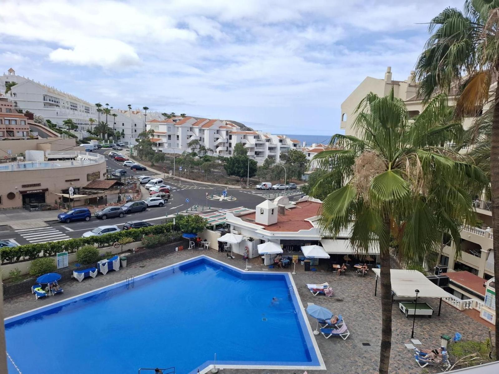 Castle Margherita's * Los Cristianos (Tenerife)