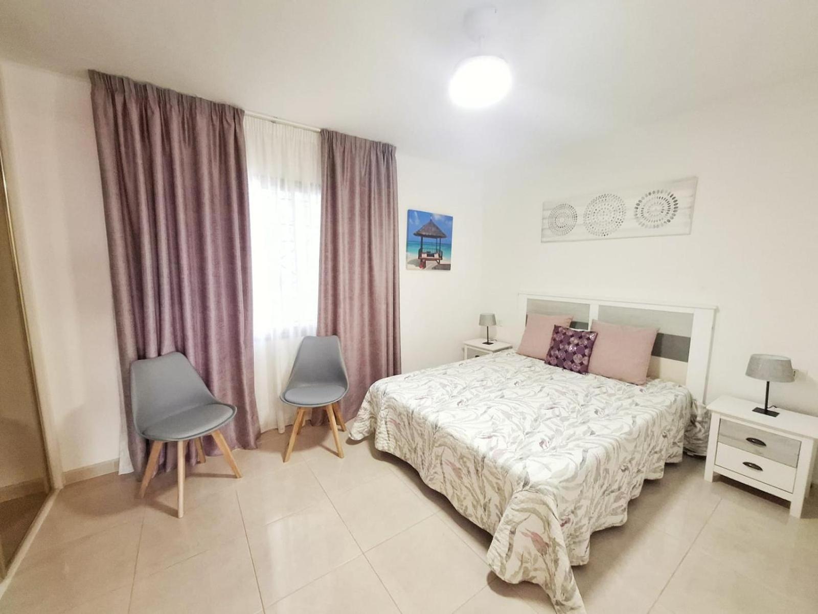 Castle Margherita's * Los Cristianos (Tenerife)