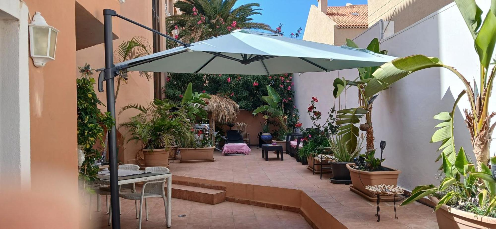 Tenerife Royal Garden Apartment Playa de las Americas (Tenerife)