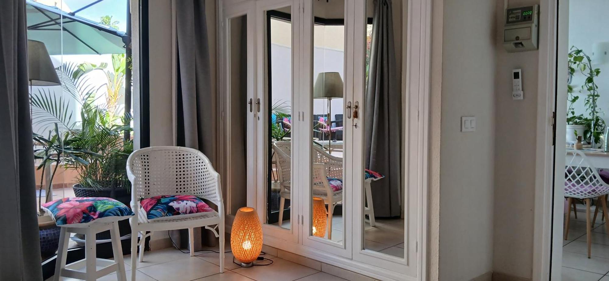 Apartment Tenerife Royal Garden Playa de las Americas (Tenerife)