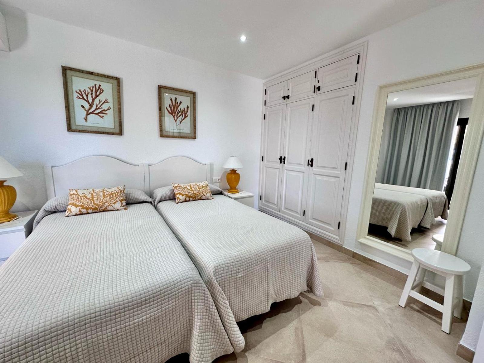 Apartment Tenerife Royal Garden *