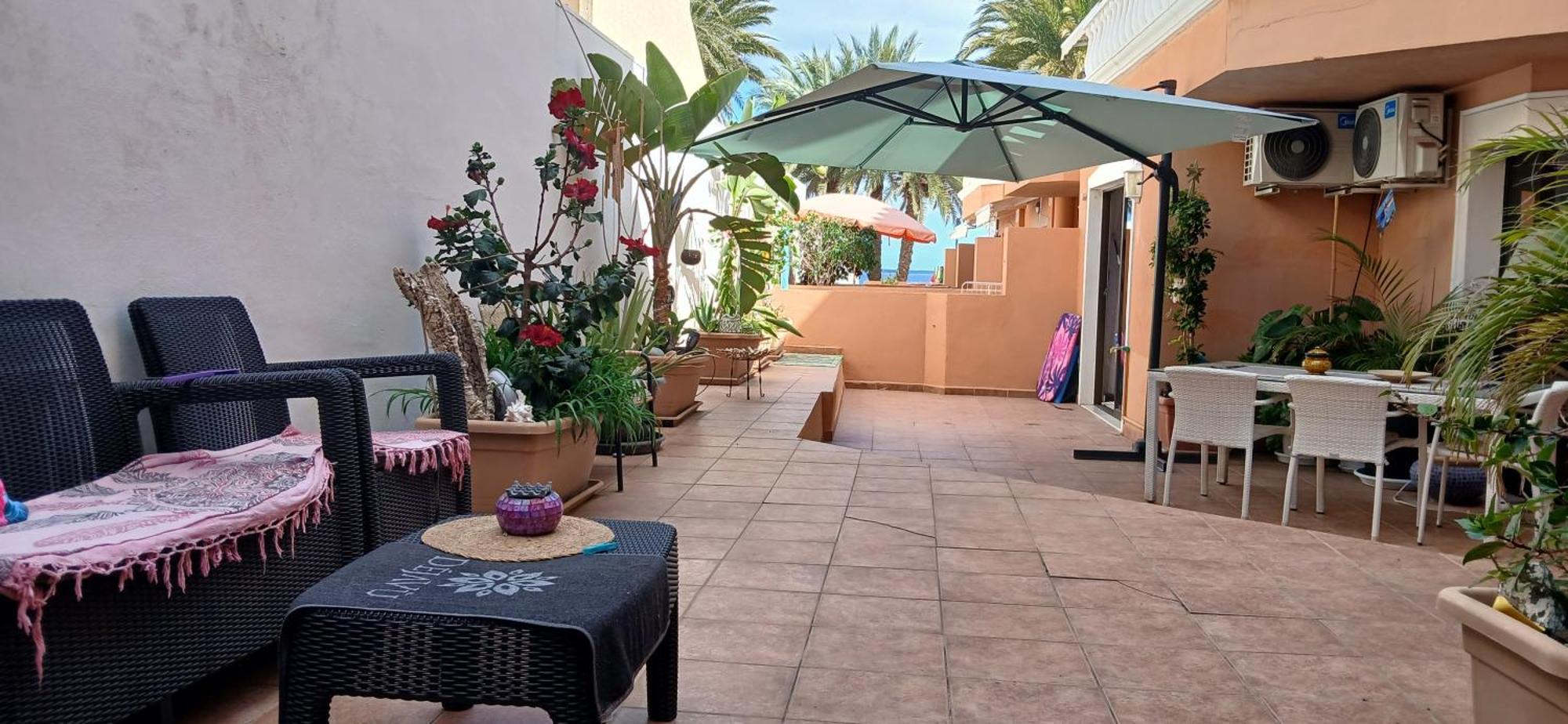 Tenerife Royal Garden Apartment