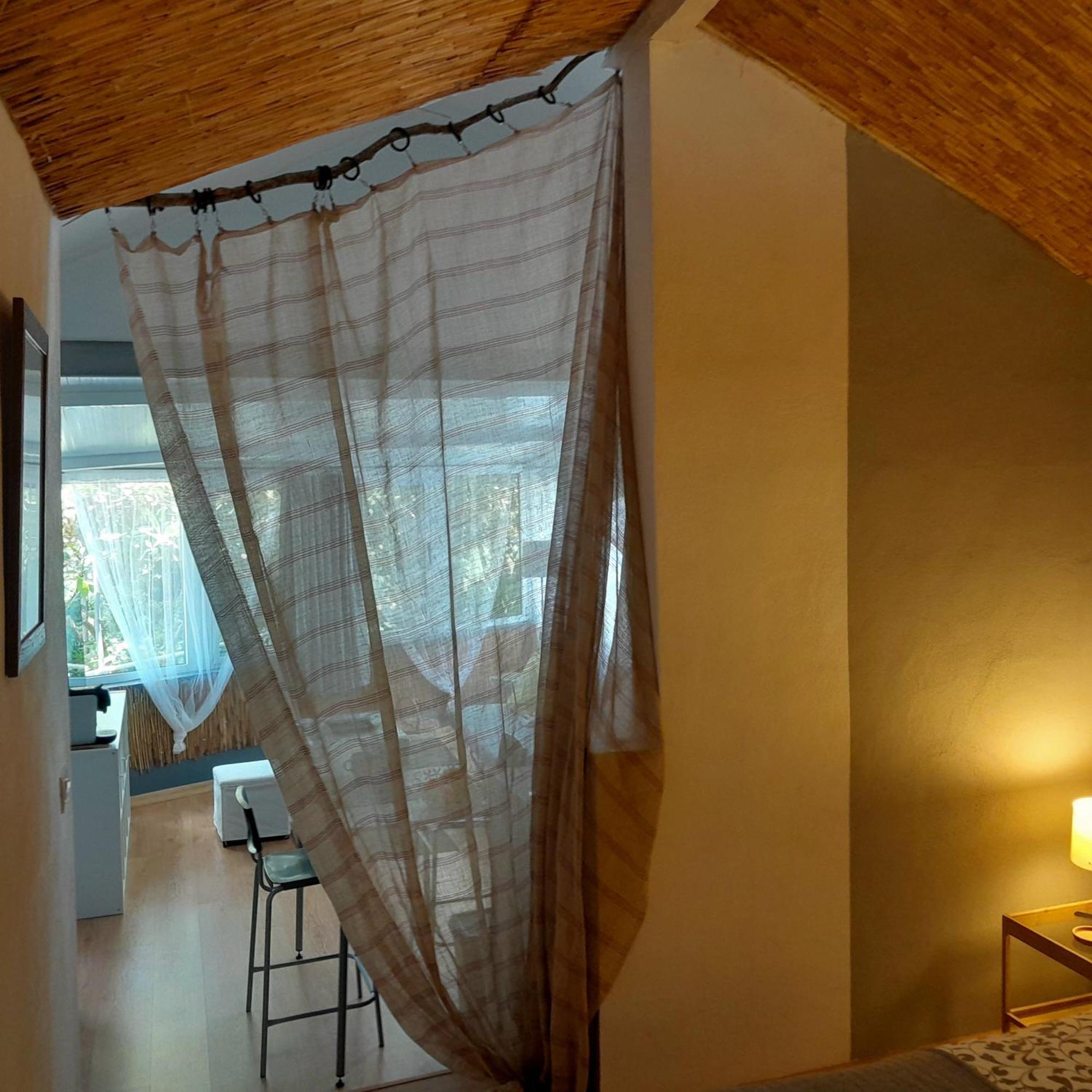 La Casita Del Lagar