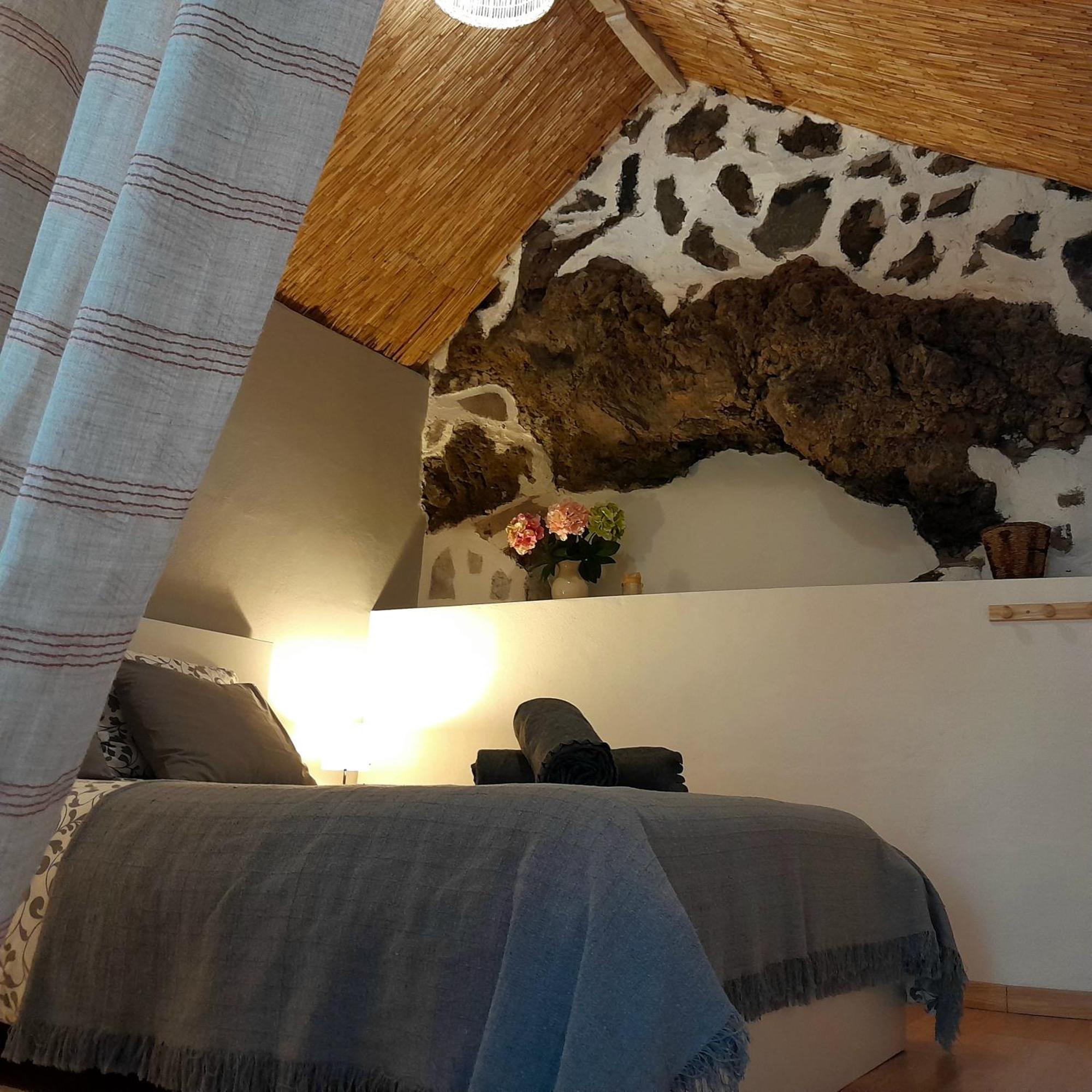 La Casita Del Lagar Cerrogordo