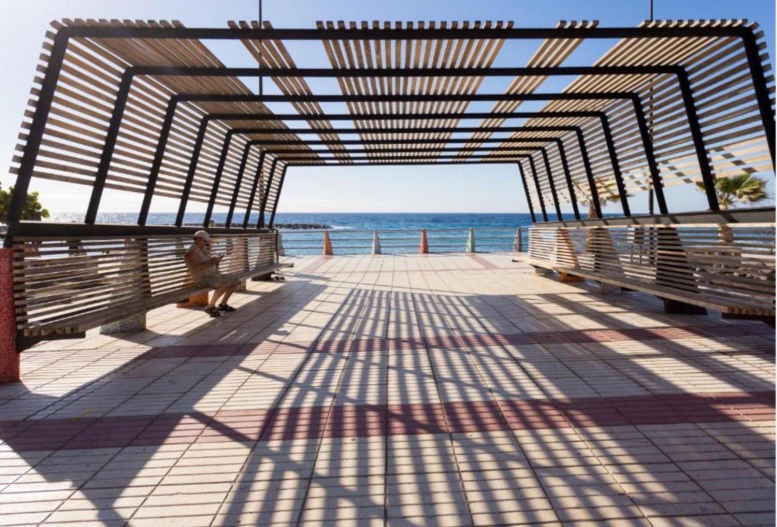 Canela Tenerife Appartement